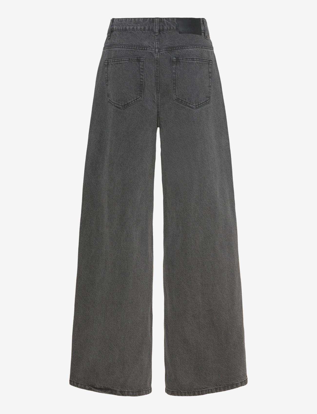 French Connection - RALPHIE DENIM EMBELLISHED JEAN - vida jeans - charcoal grey - 2