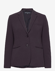 WHISPER RUTH FITTED BLAZER, French Connection