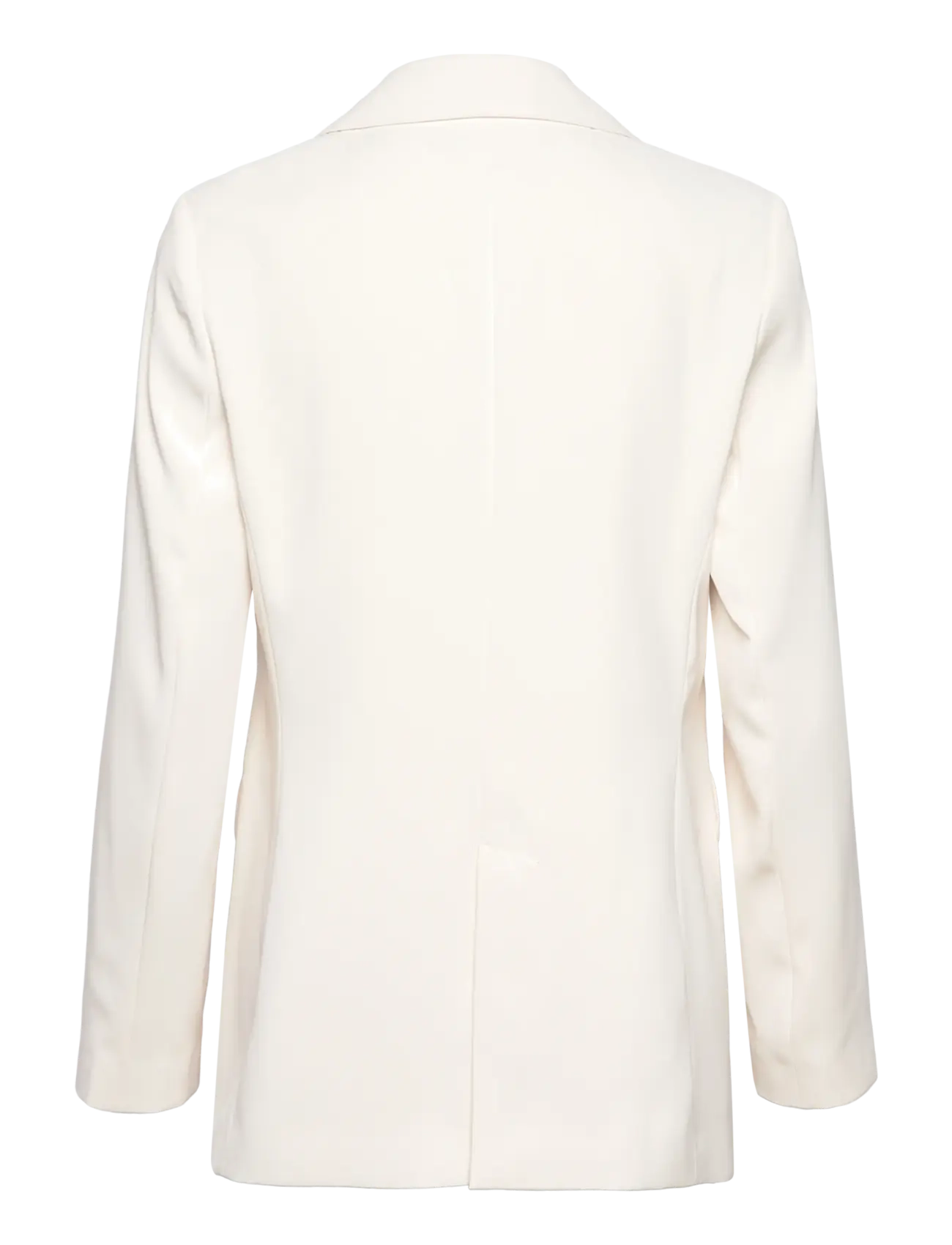 French Connection - HARRIE SUITING SINGLE BREASTED PORCELAIN CREAM Size [12] - enkelknäppta kavajer - porcelain cream - 2