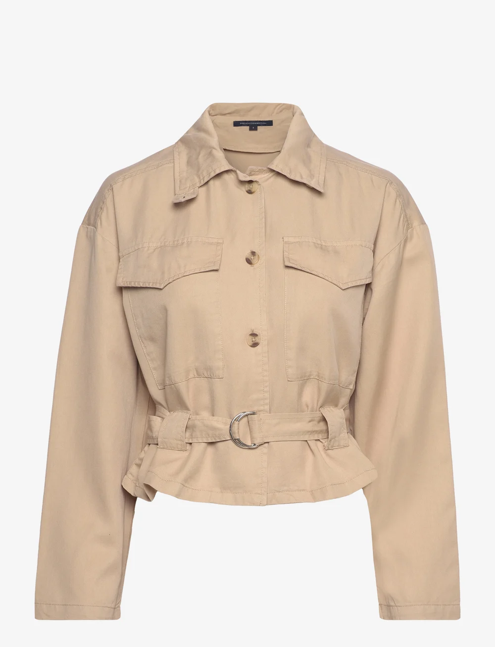 French connection 2025 utility jacket
