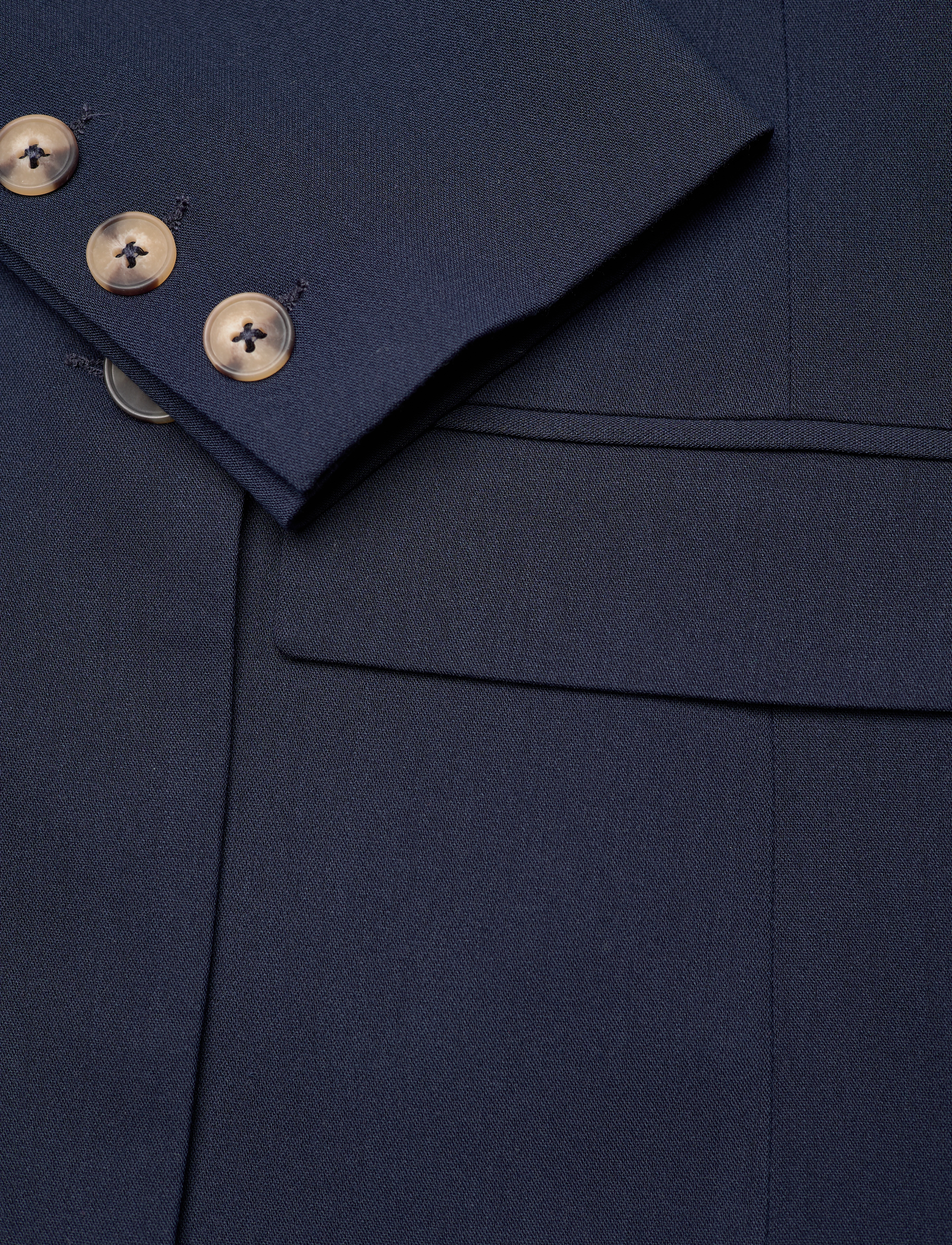 French Connection - LUX-DB - dark navy - 3