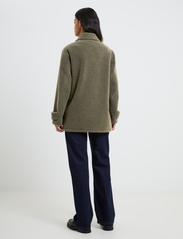 French Connection - ALONA BORG JKT - women - cool olive - 3