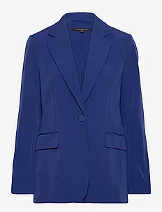 ECHO SINGLE BREASTED BLAZER, French Connection