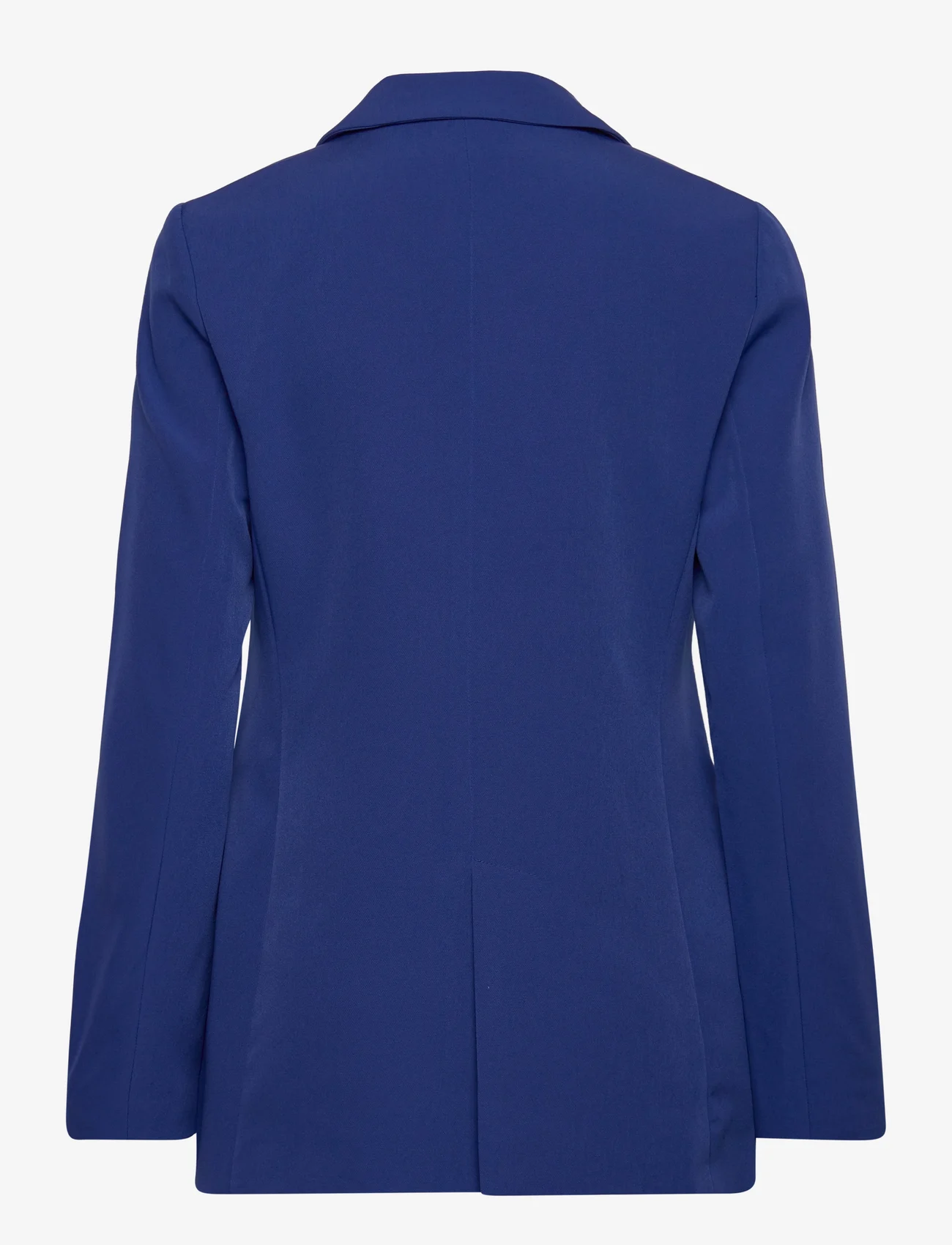 French Connection - ECHO SINGLE BREASTED BLAZER - juhlamuotia outlet-hintaan - cobalt blue - 1