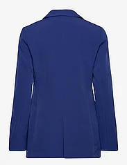 French Connection - ECHO SINGLE BREASTED BLAZER - vakarėlių drabužiai išparduotuvių kainomis - cobalt blue - 1