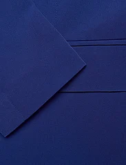 French Connection - ECHO SINGLE BREASTED BLAZER - vakarėlių drabužiai išparduotuvių kainomis - cobalt blue - 6