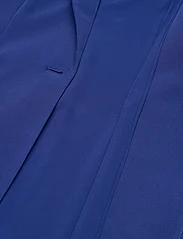 French Connection - ECHO SINGLE BREASTED BLAZER - blazers met één knopenrij - cobalt blue - 7