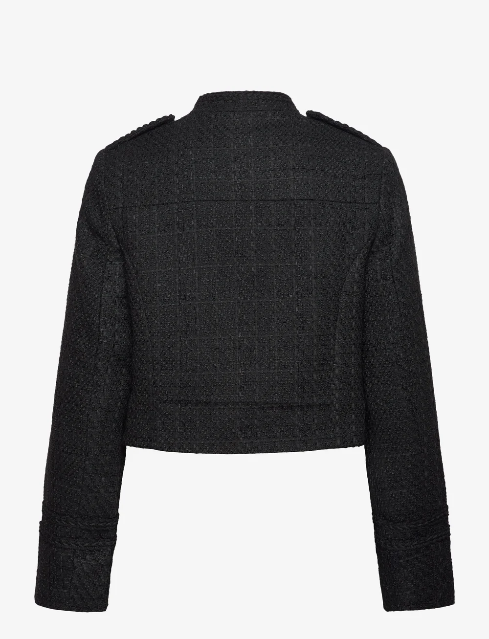 French connection military jacket clearance