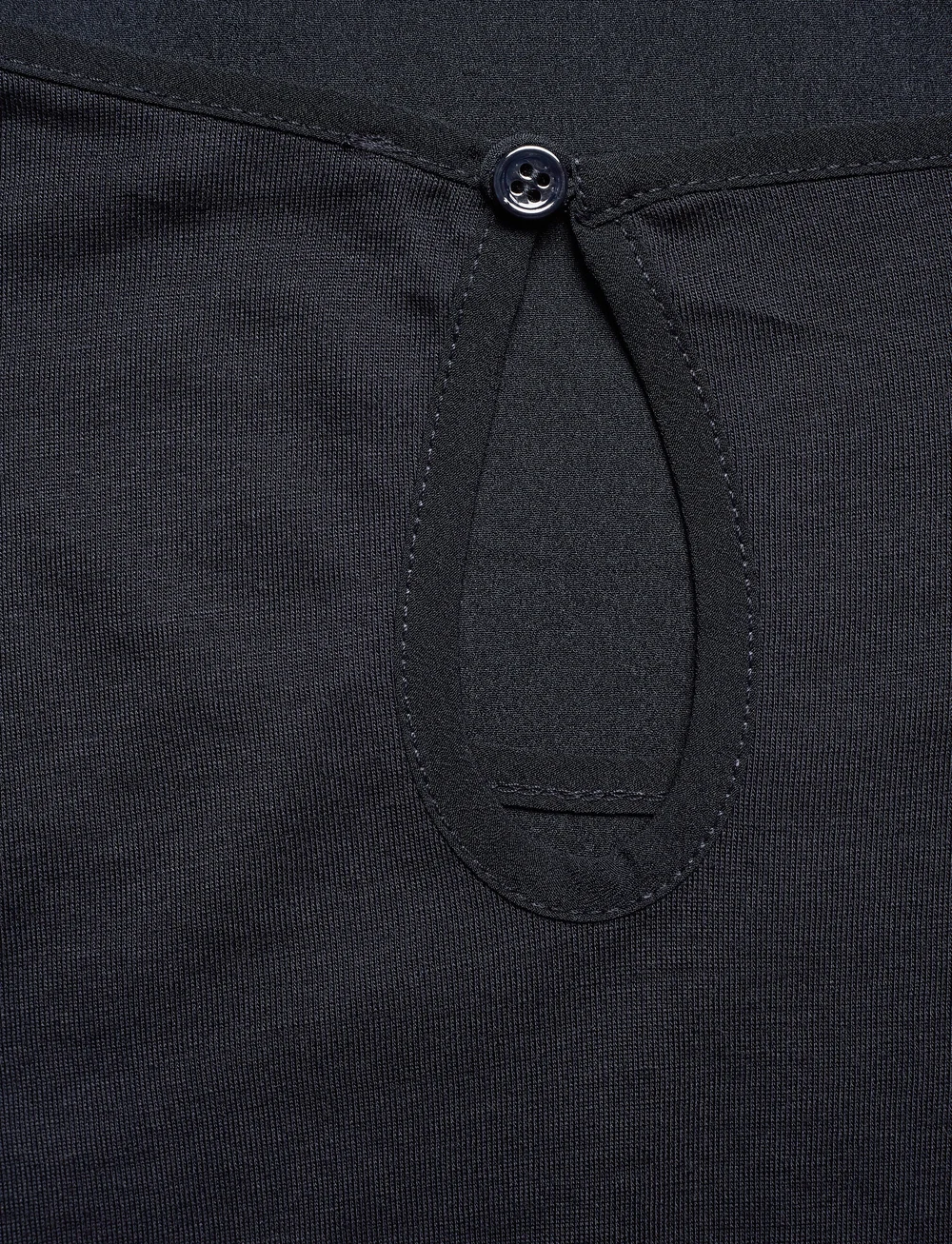 French Connection - POLLY PLAINS CAPPEDTEE - tanktops - utility blue - 3