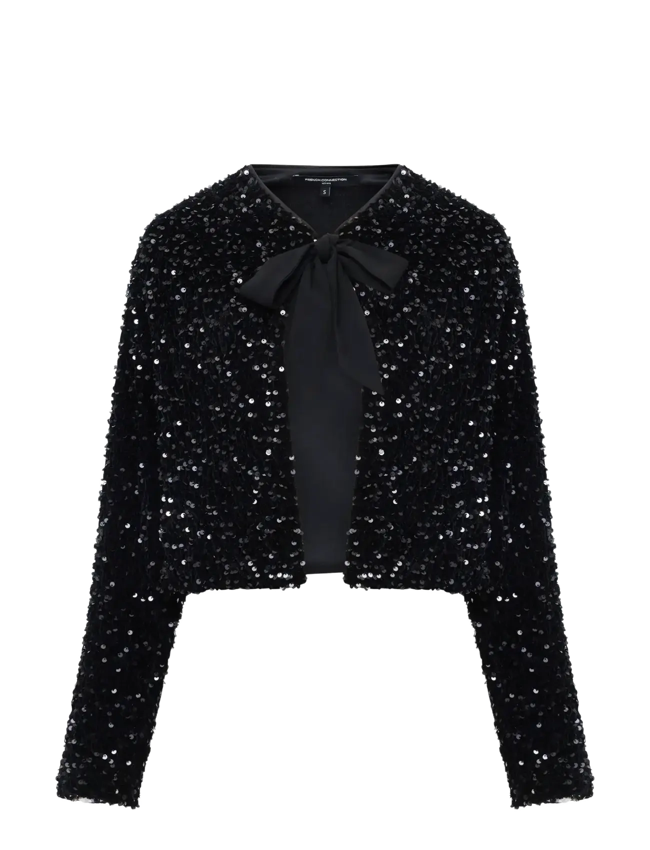 French Connection - Monet Sequin Tie