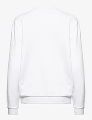 French Connection - PEGASUS GRAPHIC SWEAT - moterims - linen white - 1