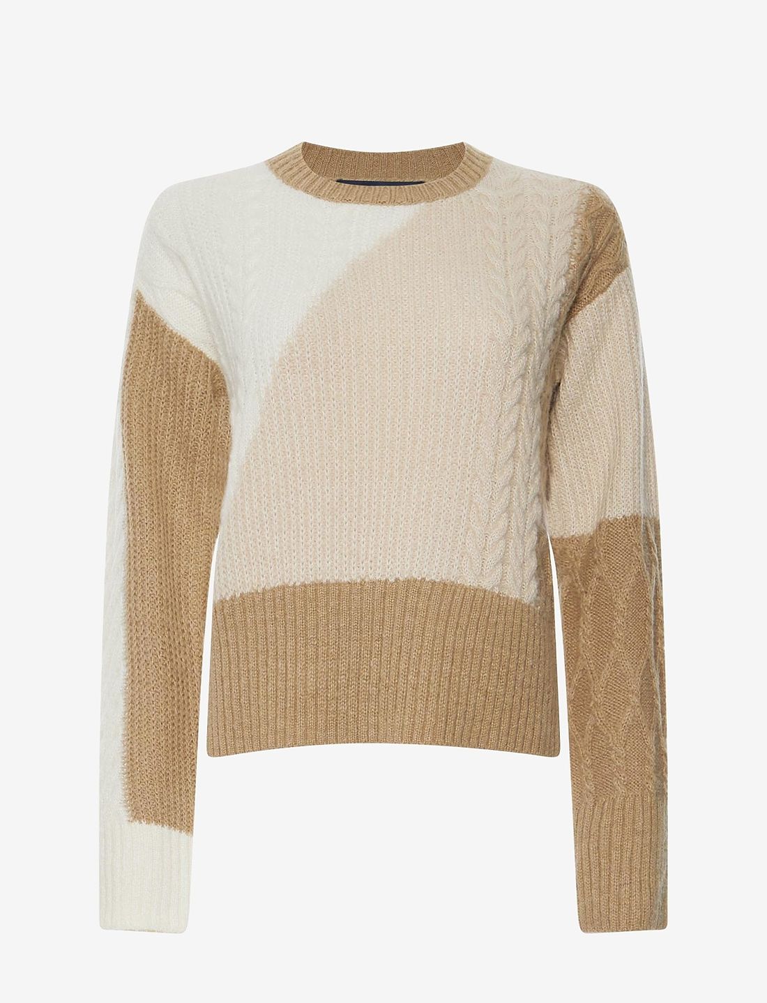 French connection knitwear best sale