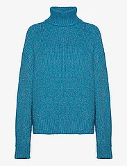 French Connection - JAYLA JUMPER - poolopaidat - blue jewel - 0
