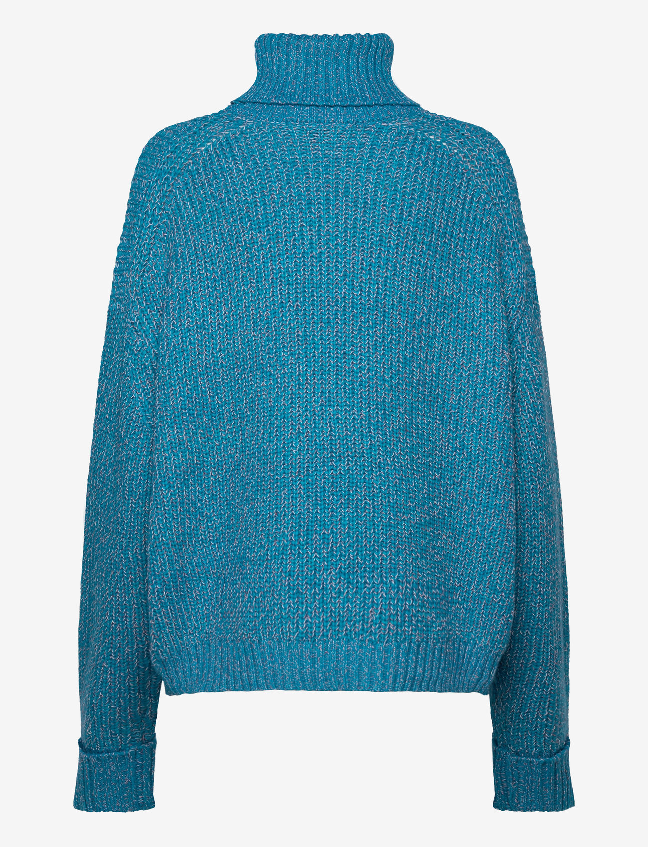 French Connection - JAYLA JUMPER - blue jewel - 1