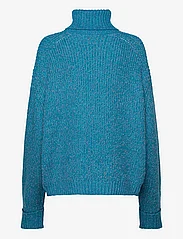 French Connection - JAYLA JUMPER - poolopaidat - blue jewel - 1