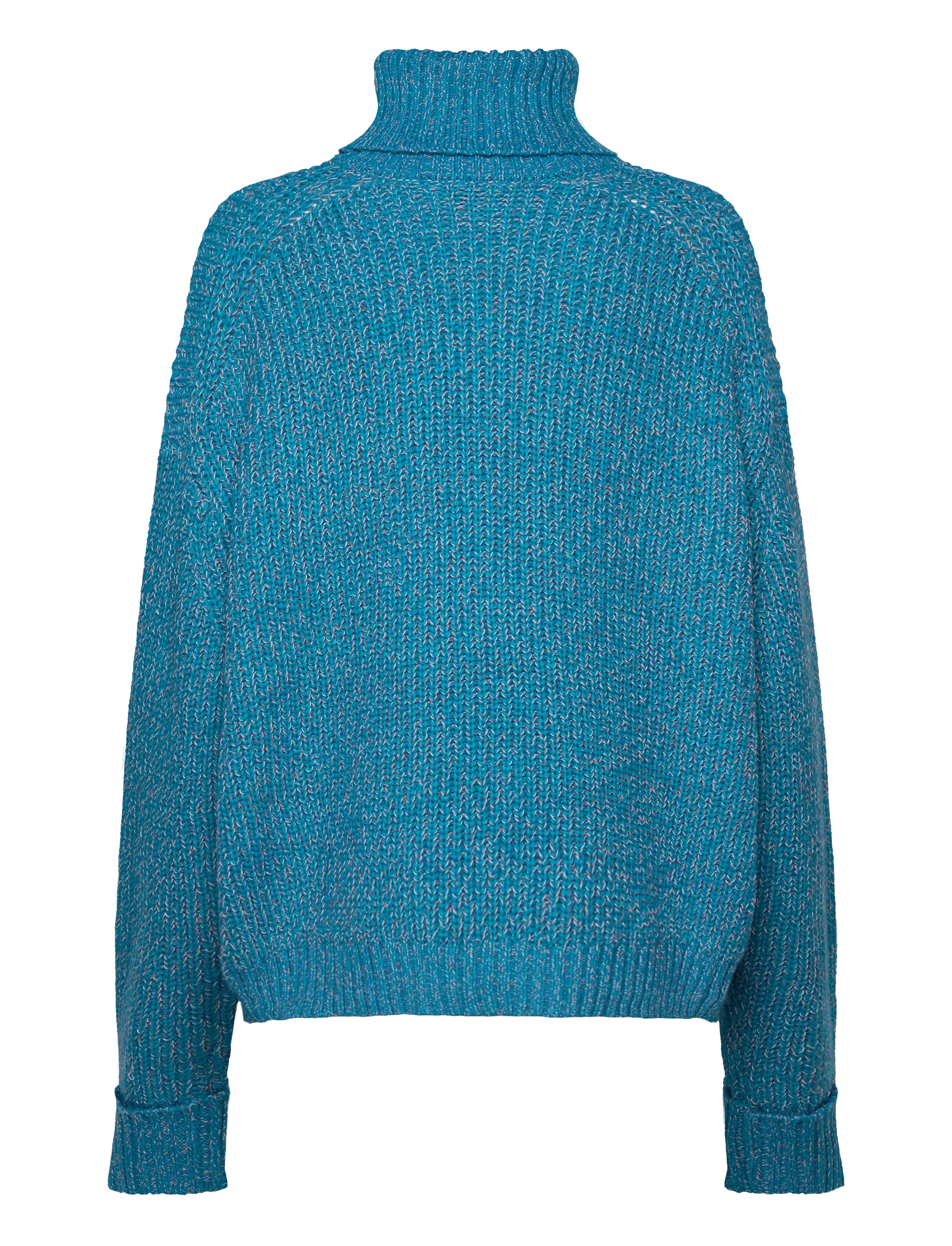 French Connection - JAYLA JUMPER - blue jewel - 2