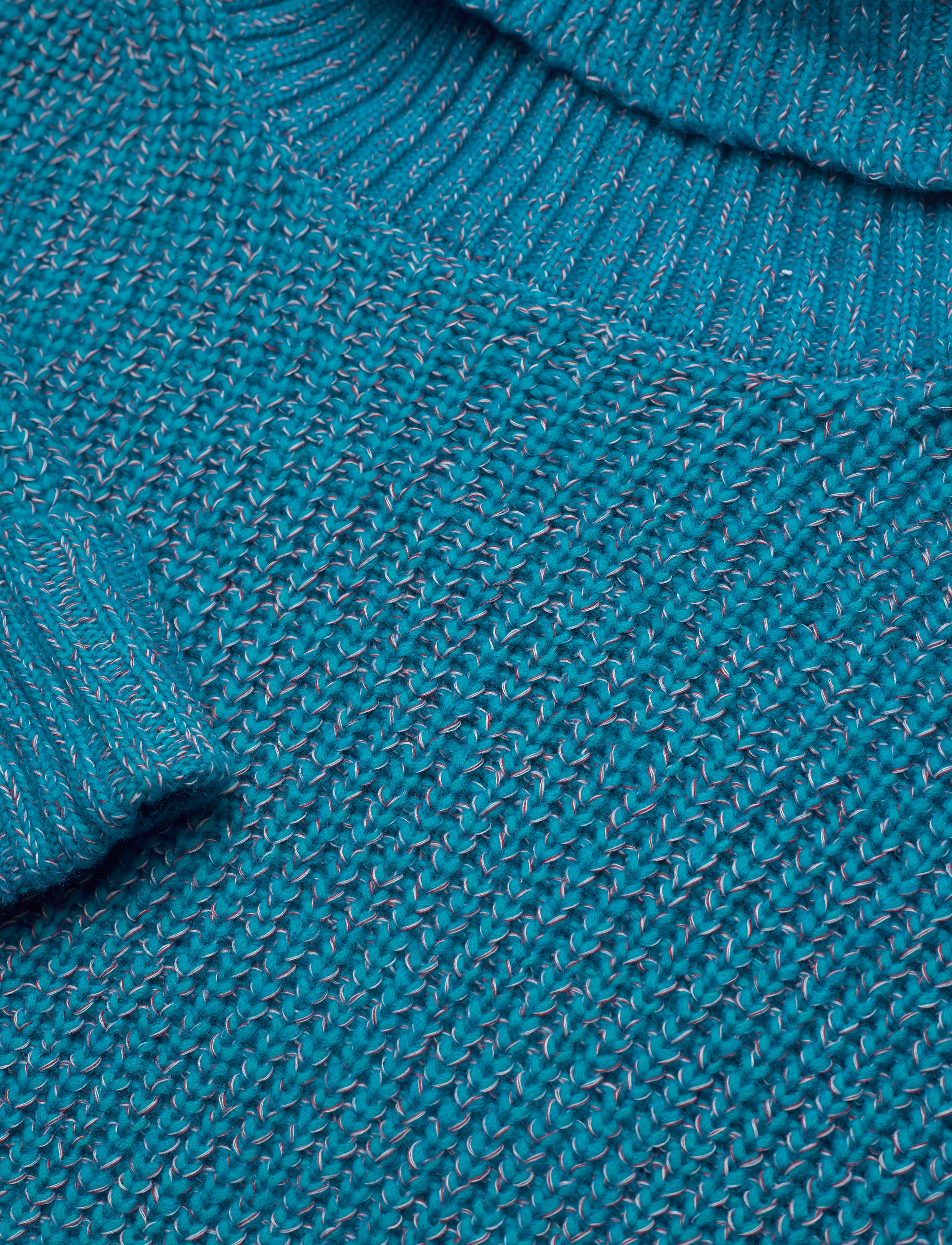French Connection - JAYLA JUMPER - blue jewel - 4