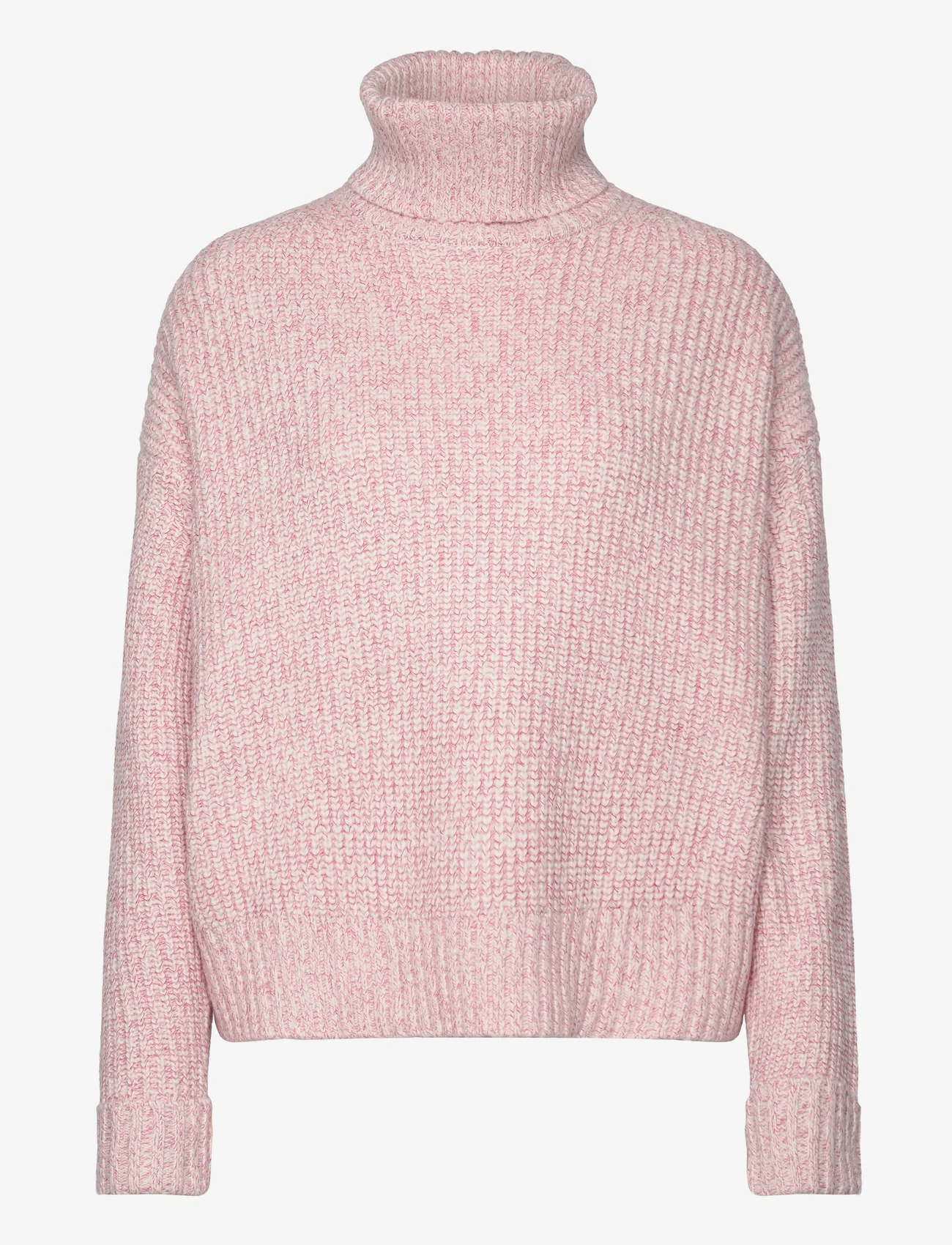 French Connection - JAYLA JUMPER - poolopaidat - pink crystal - 0