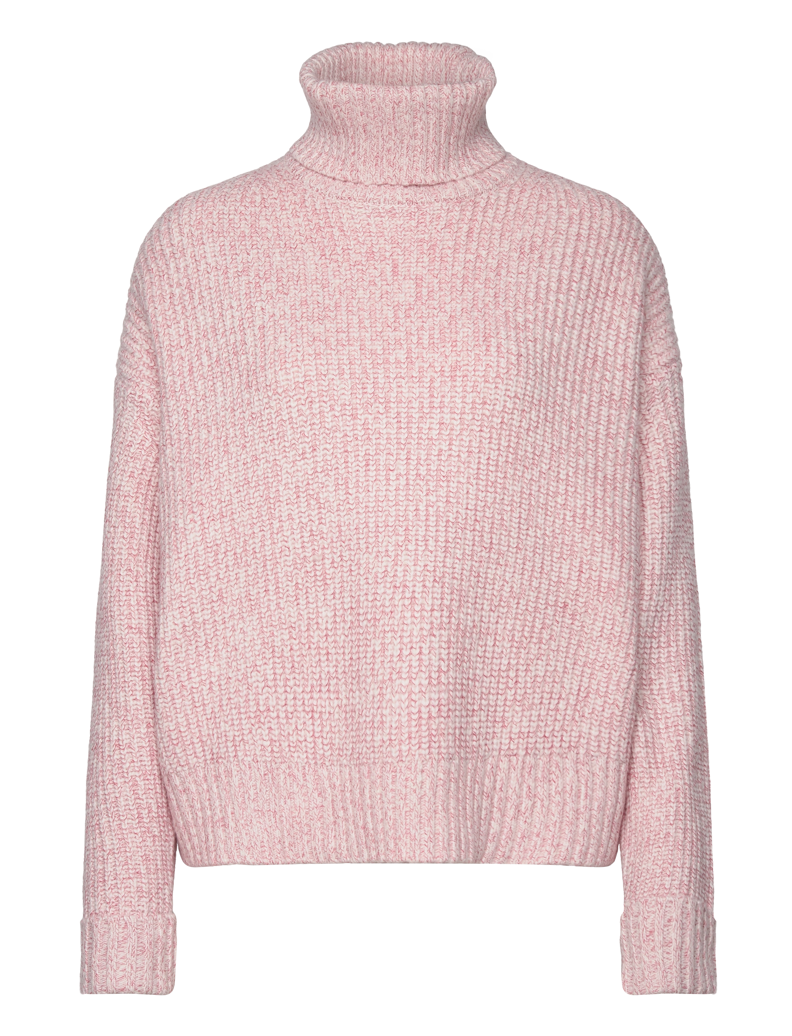 JAYLA JUMPER - PINK CRYSTAL
