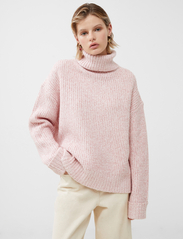 French Connection - JAYLA JUMPER - poolopaidat - pink crystal - 2