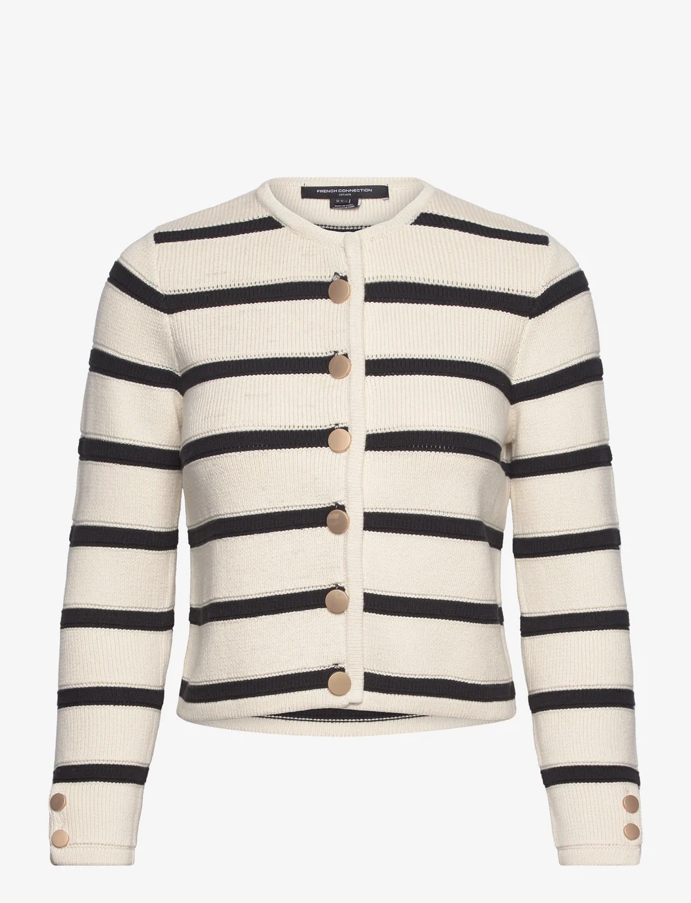 Fcuk knitwear clearance