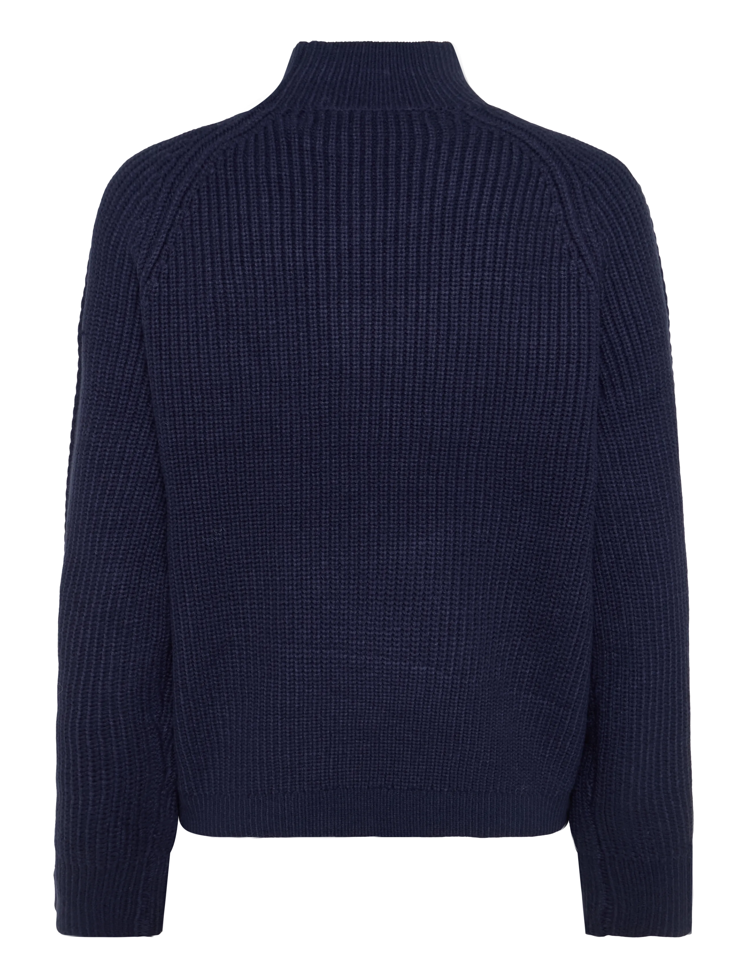 French Connection - ARDEA JUMPER - herbstliche kleidung - midnight blue - 1