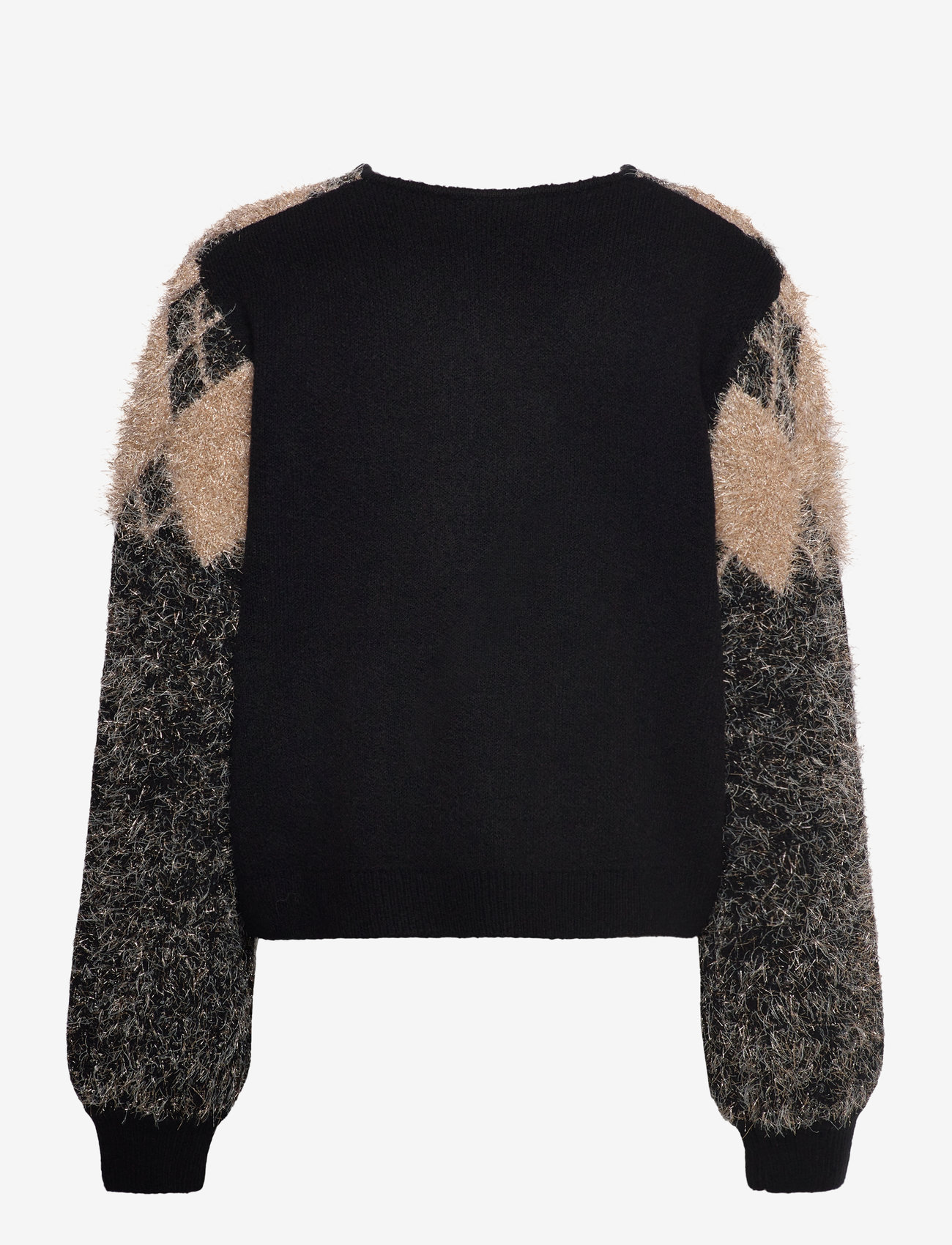 French Connection - MAVIS LS CARDIGAN - blackout - 1