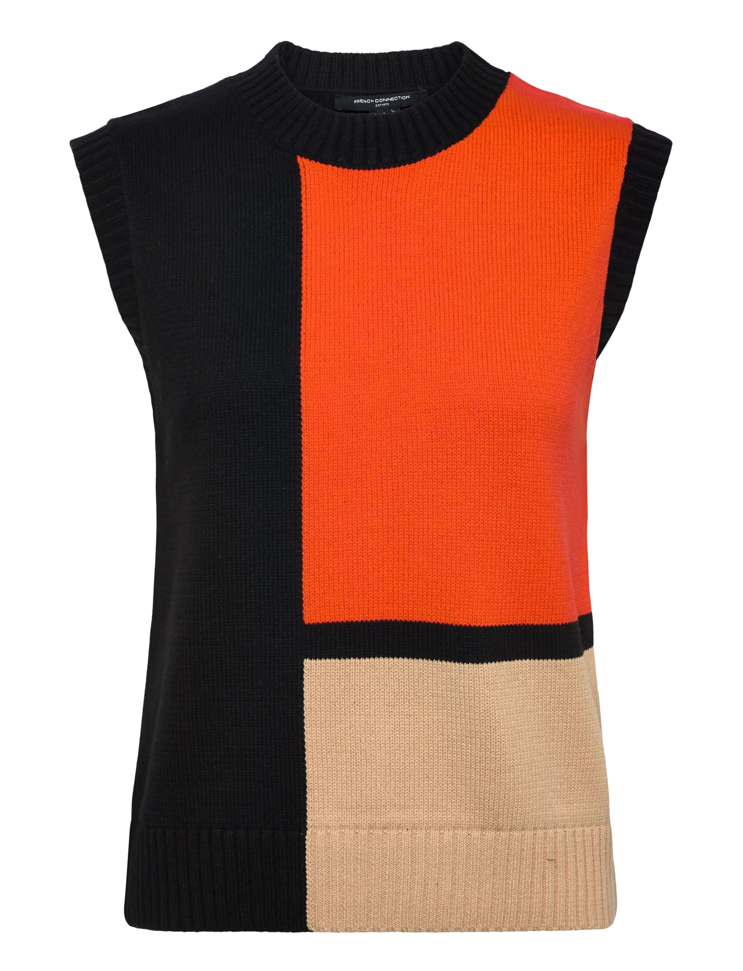 BLACK FLAME CAMEL
