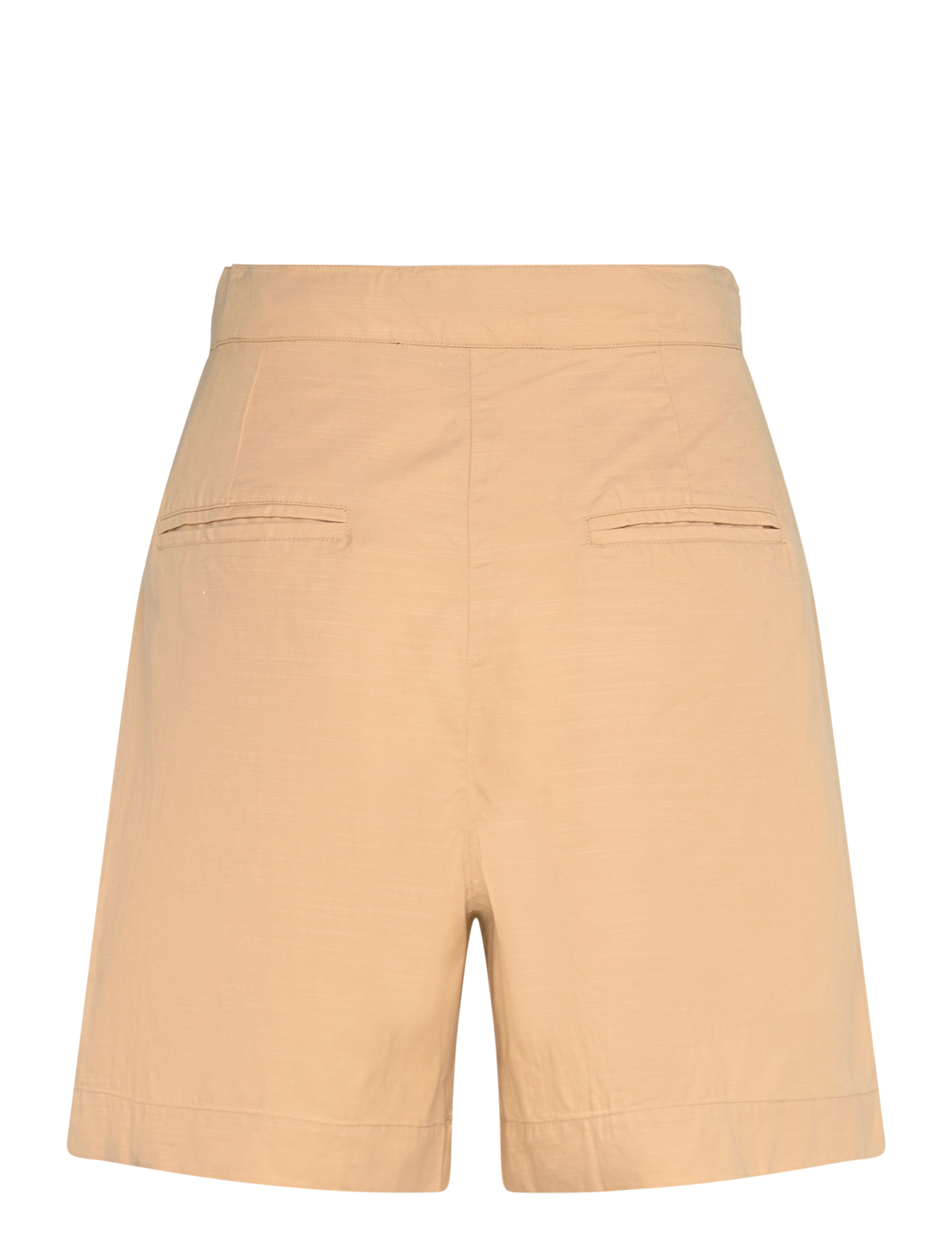 French Connection - ALANIA CITY SHORT - biscotti - 2