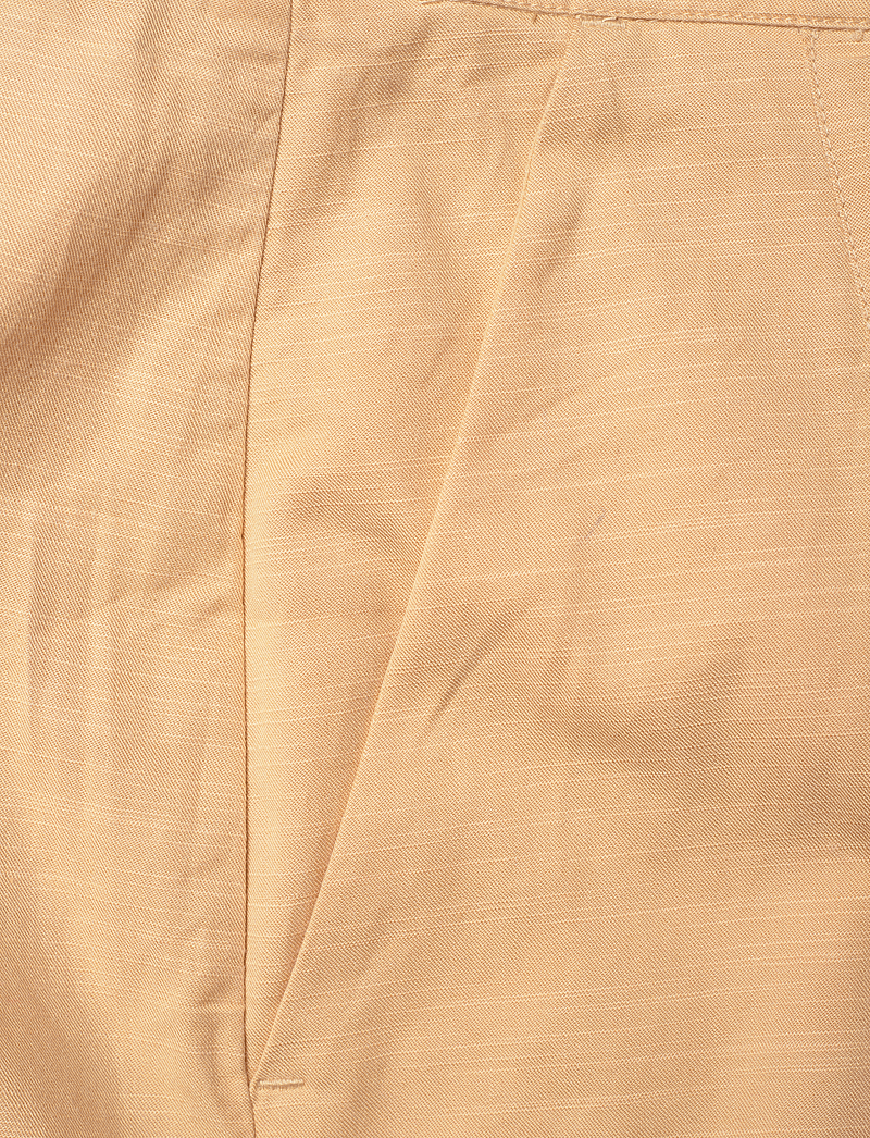 French Connection - ALANIA CITY SHORT - bermudashorts - biscotti - 5