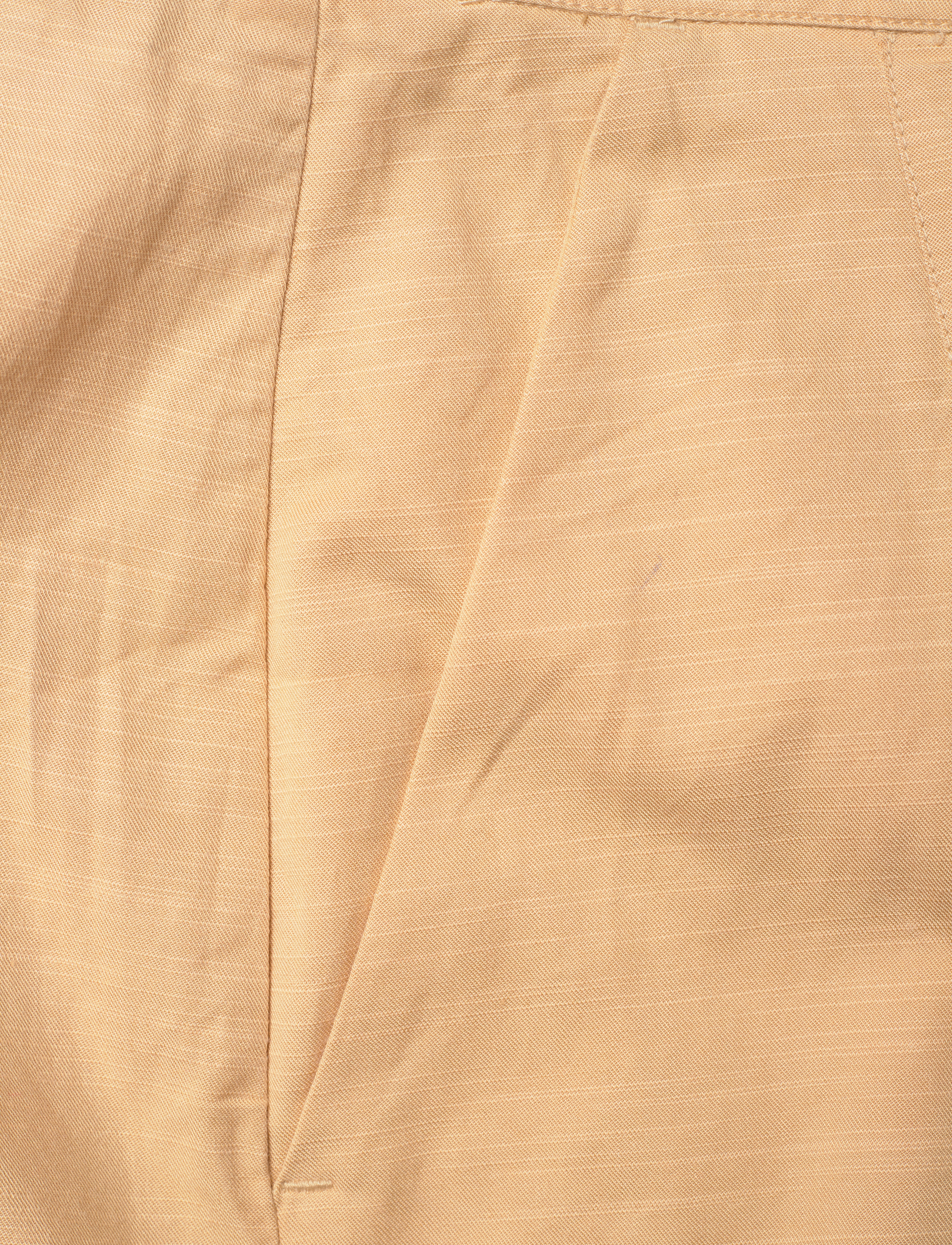 French Connection - ALANIA CITY SHORT - bermudashorts - biscotti - 5