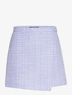 EFFIE BOUCLE SKORT, French Connection