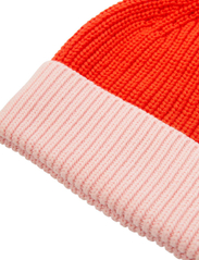 French Connection - JULIE MOZART BEANIE - pipot - grenadine/crys rose - 0