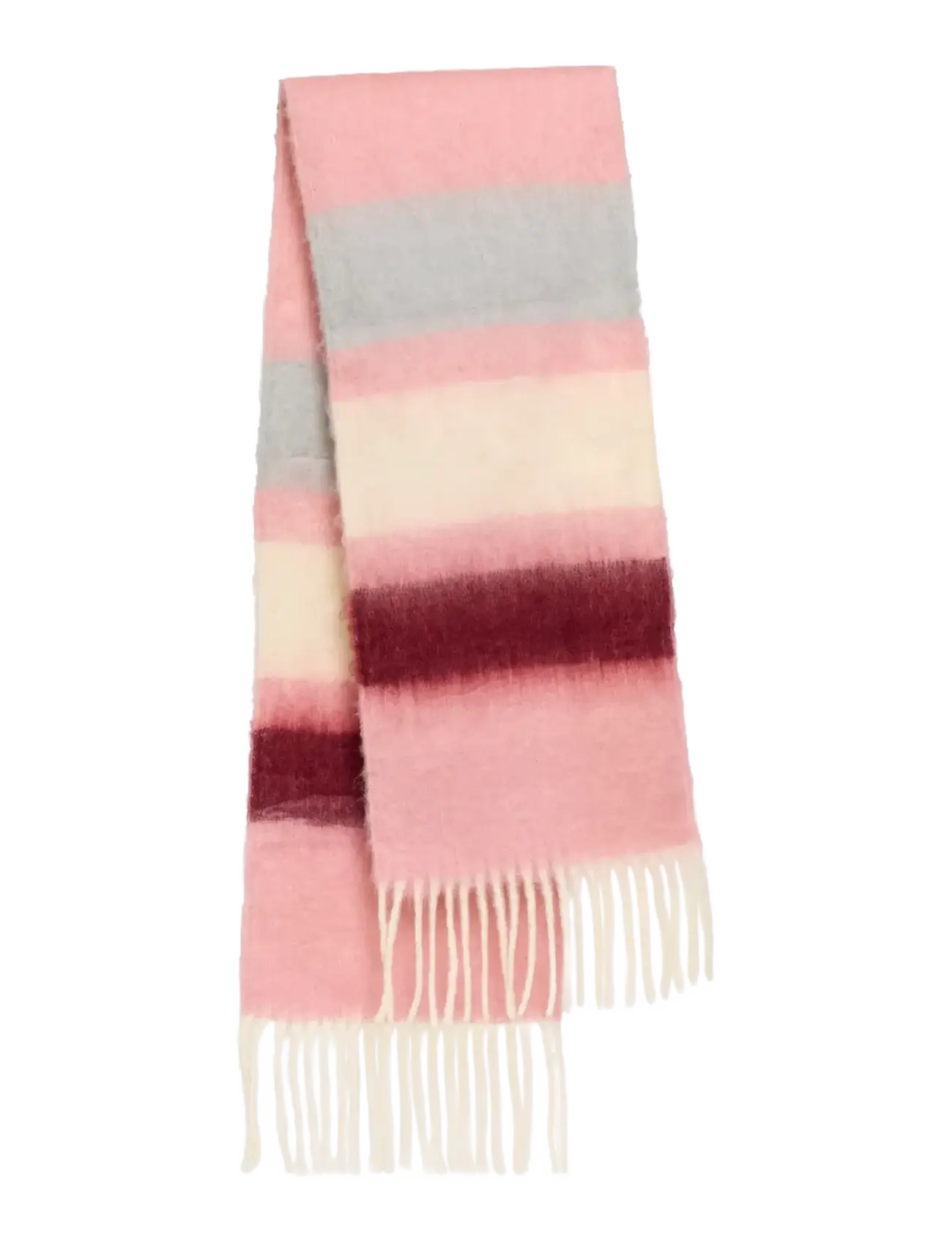 Check Scarf
