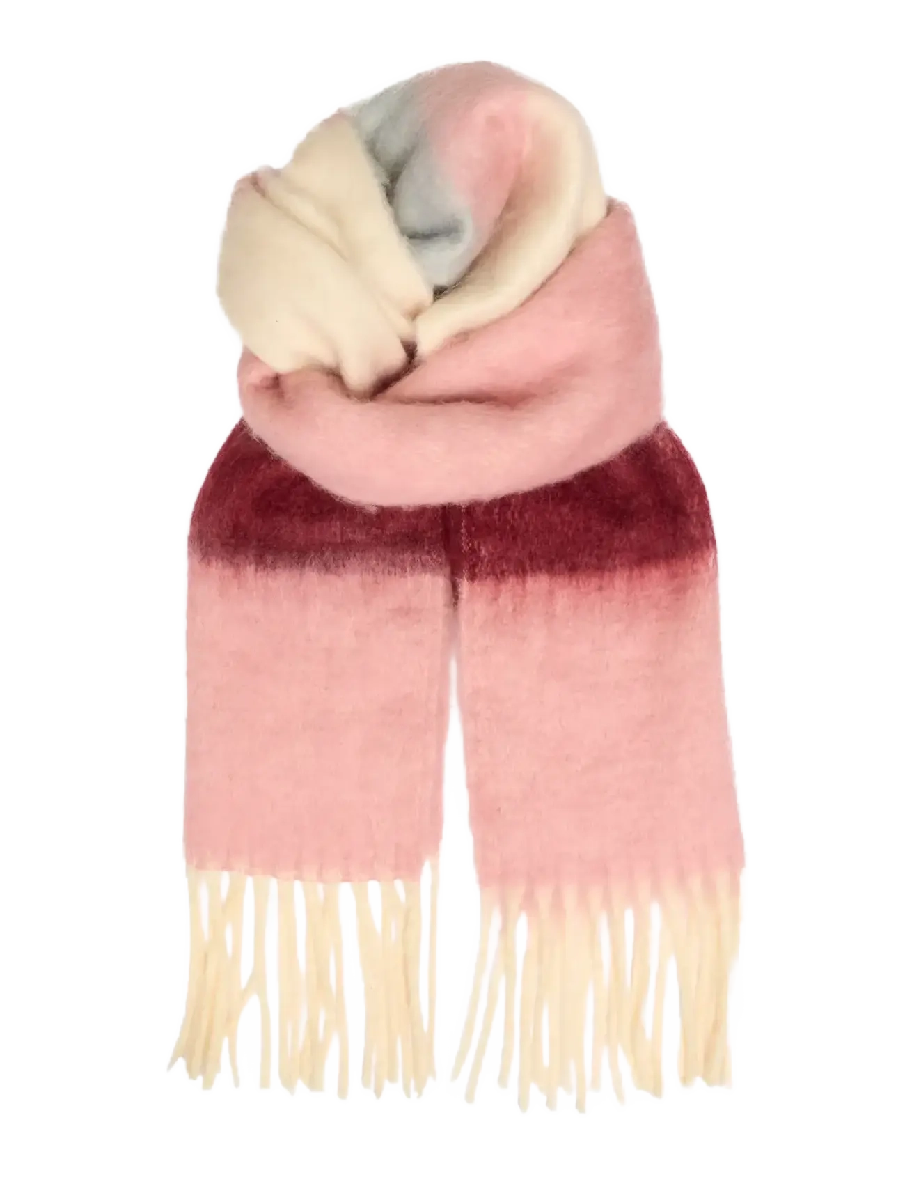 French Connection Check Scarf halsdukar & sjalar dam – bild 2