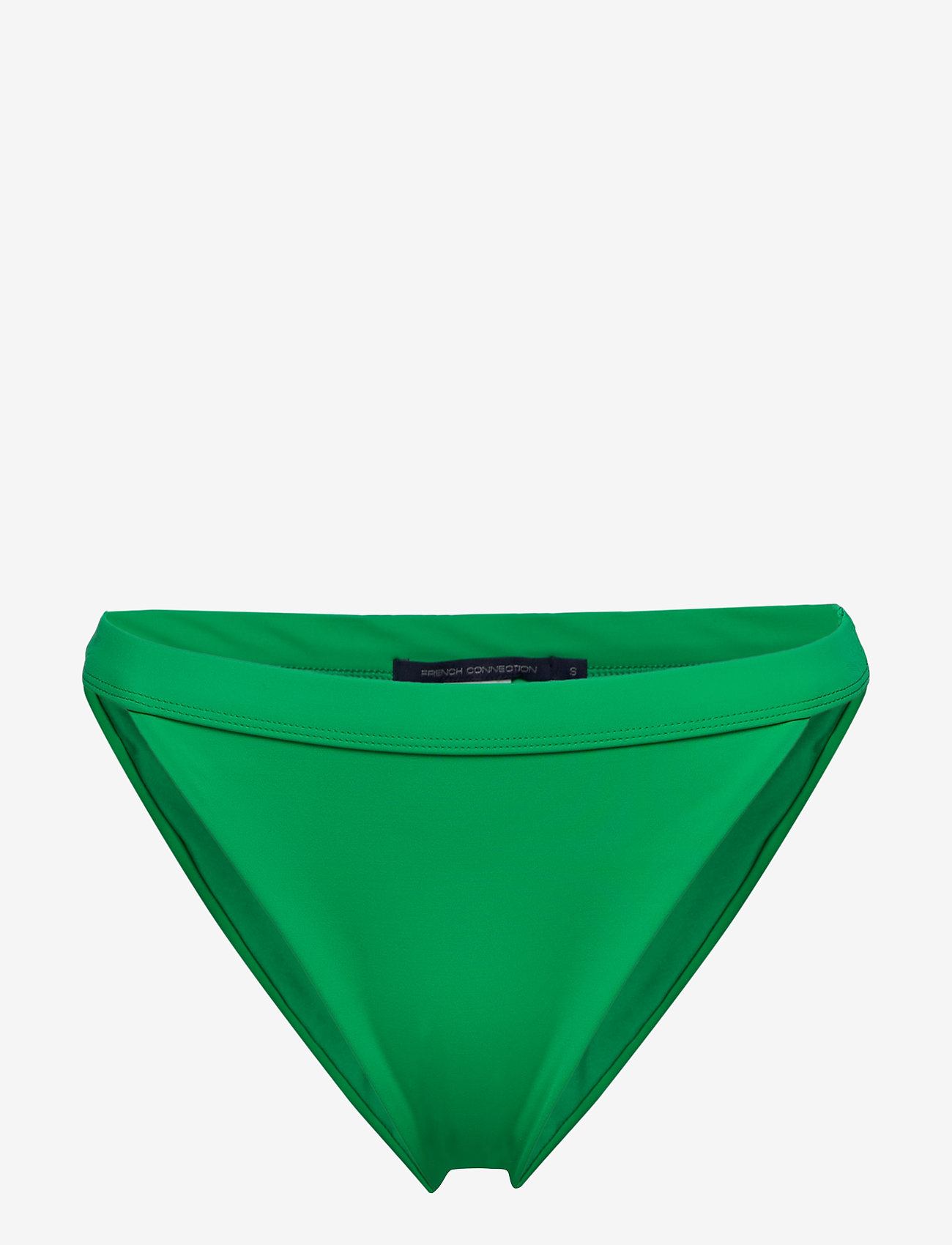 French Connection - CUT OUT BIKINI BRIEFS - fresh green - 0