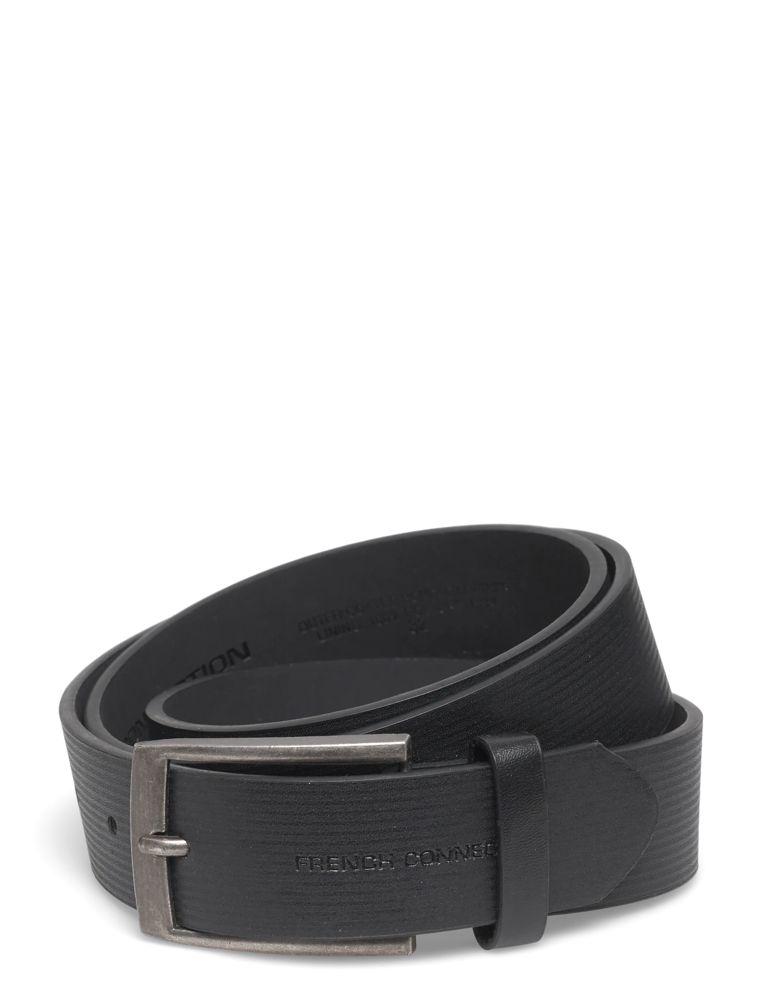 French Connection PARALLEL LINE - French Connection - BLACK / black