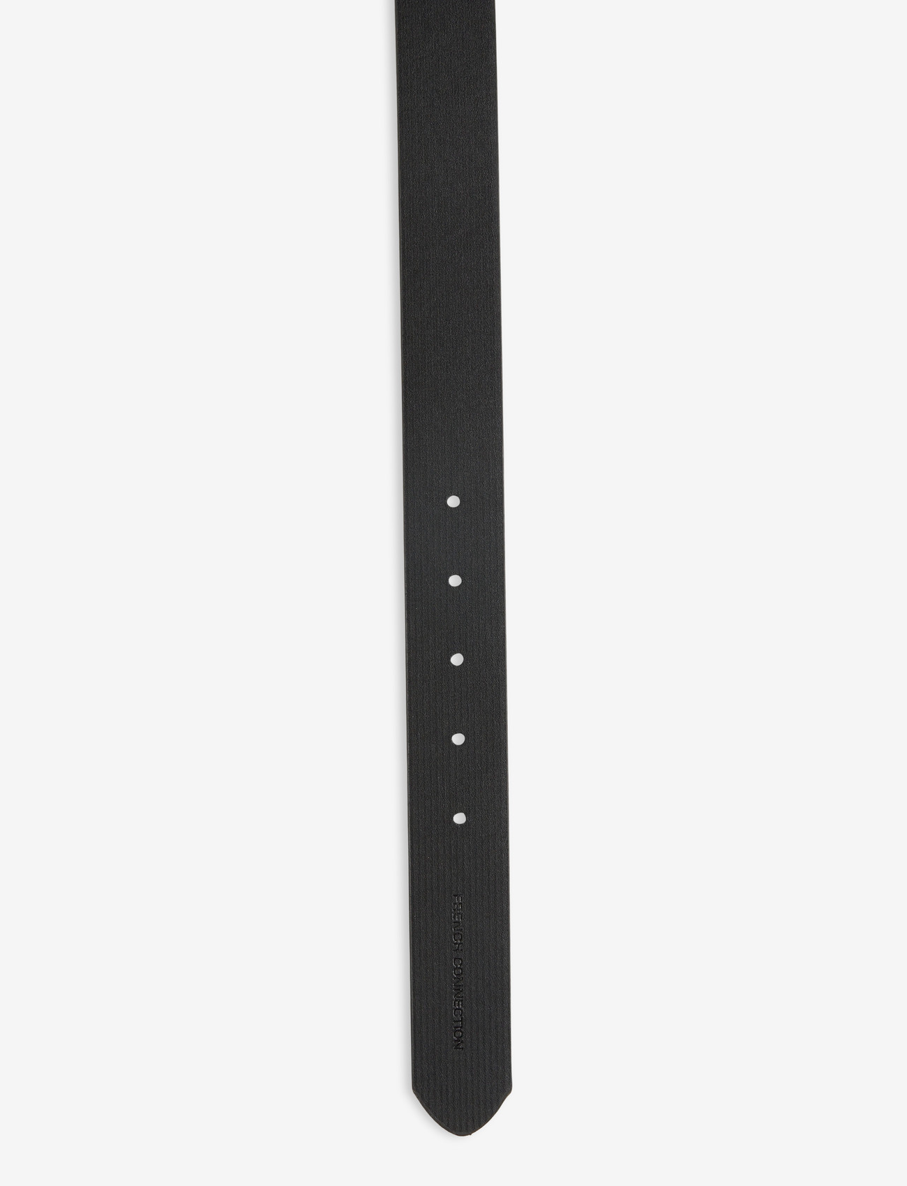 French Connection - PARALLEL LINE - belts - black - 2