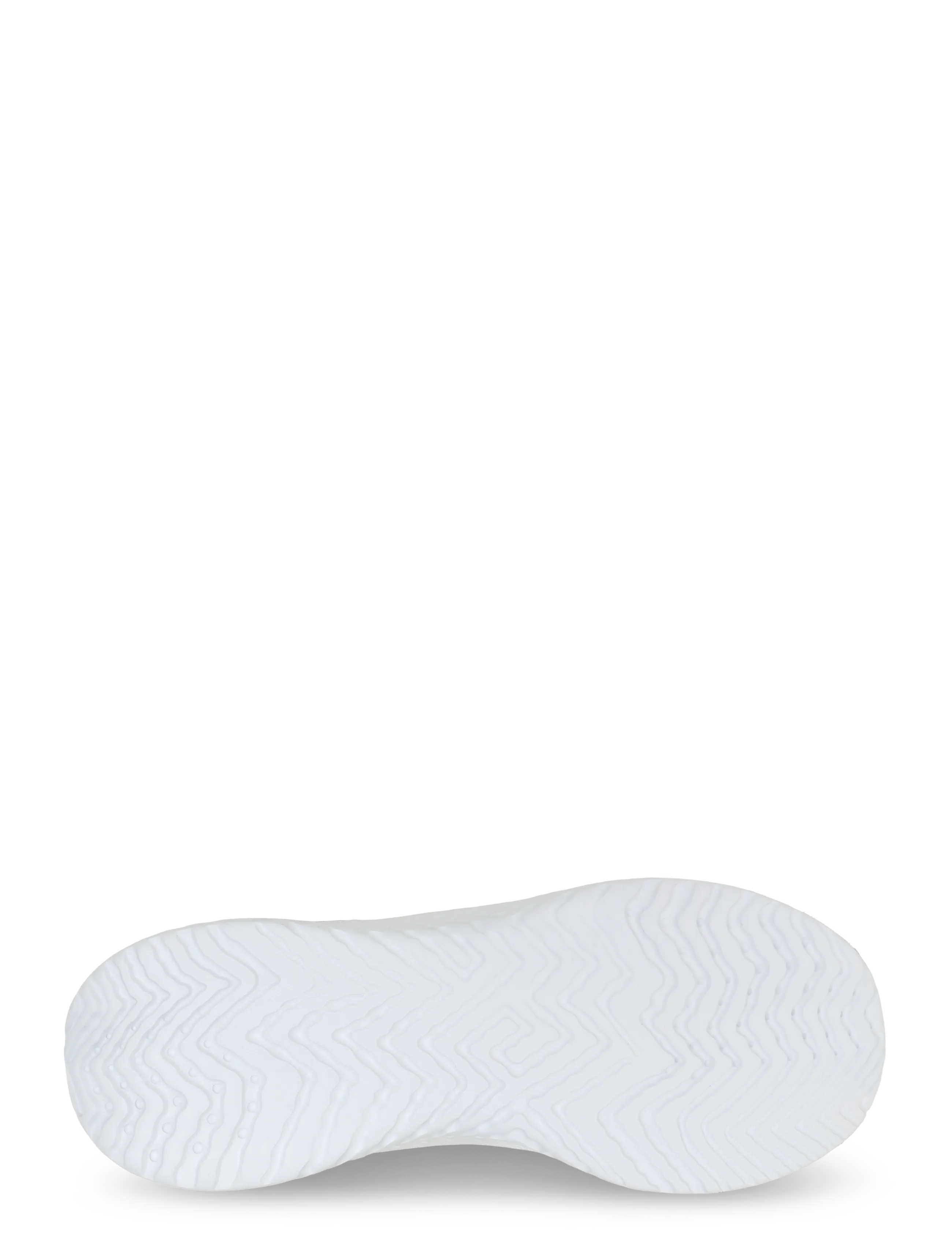 French Connection - FC V5 LGT LACE WHITE/WHITE SOLE - lave sneakers - white/white sole - 4