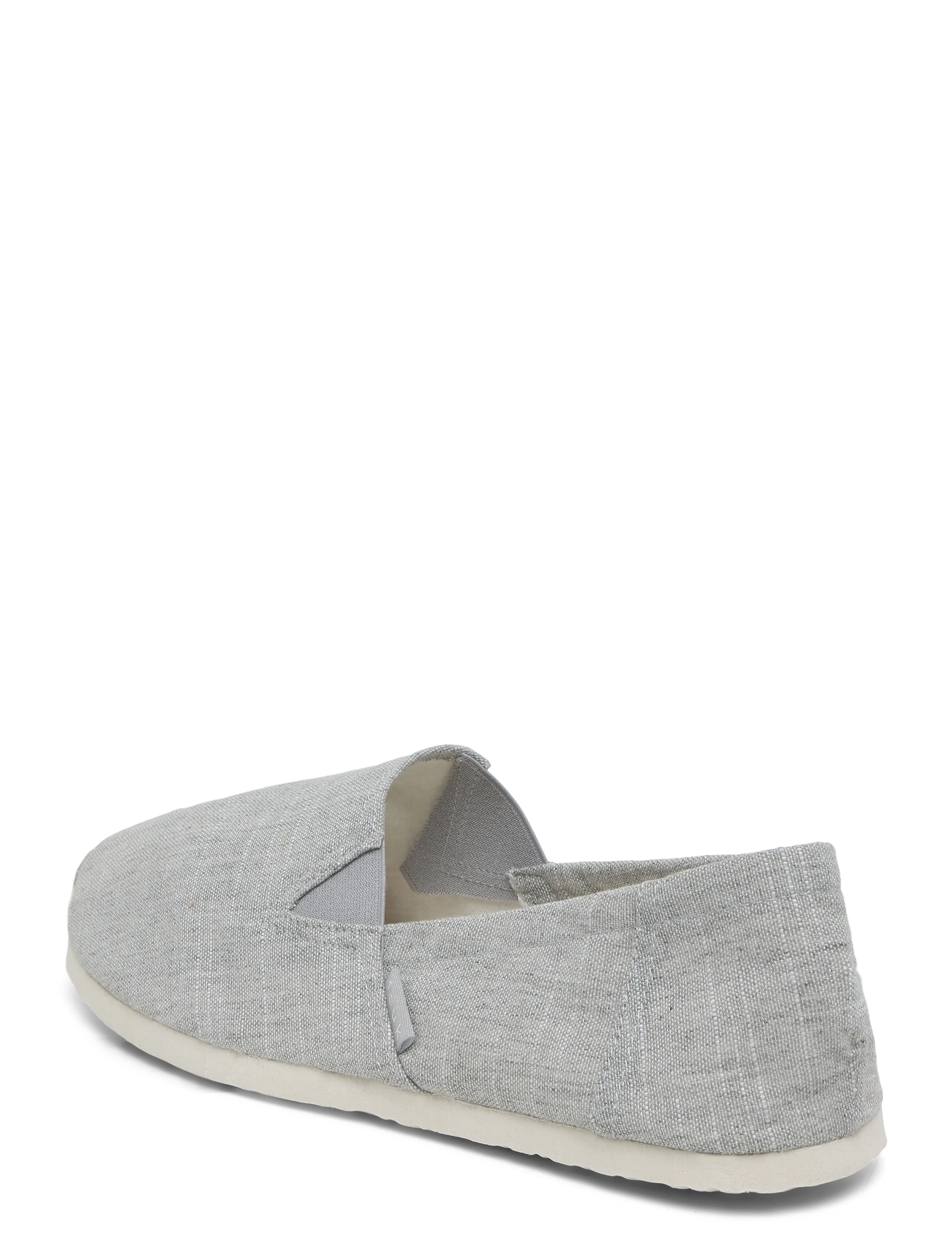 French Connection - FCUK ESPADRILLE - espadrillos - grey mel - 1