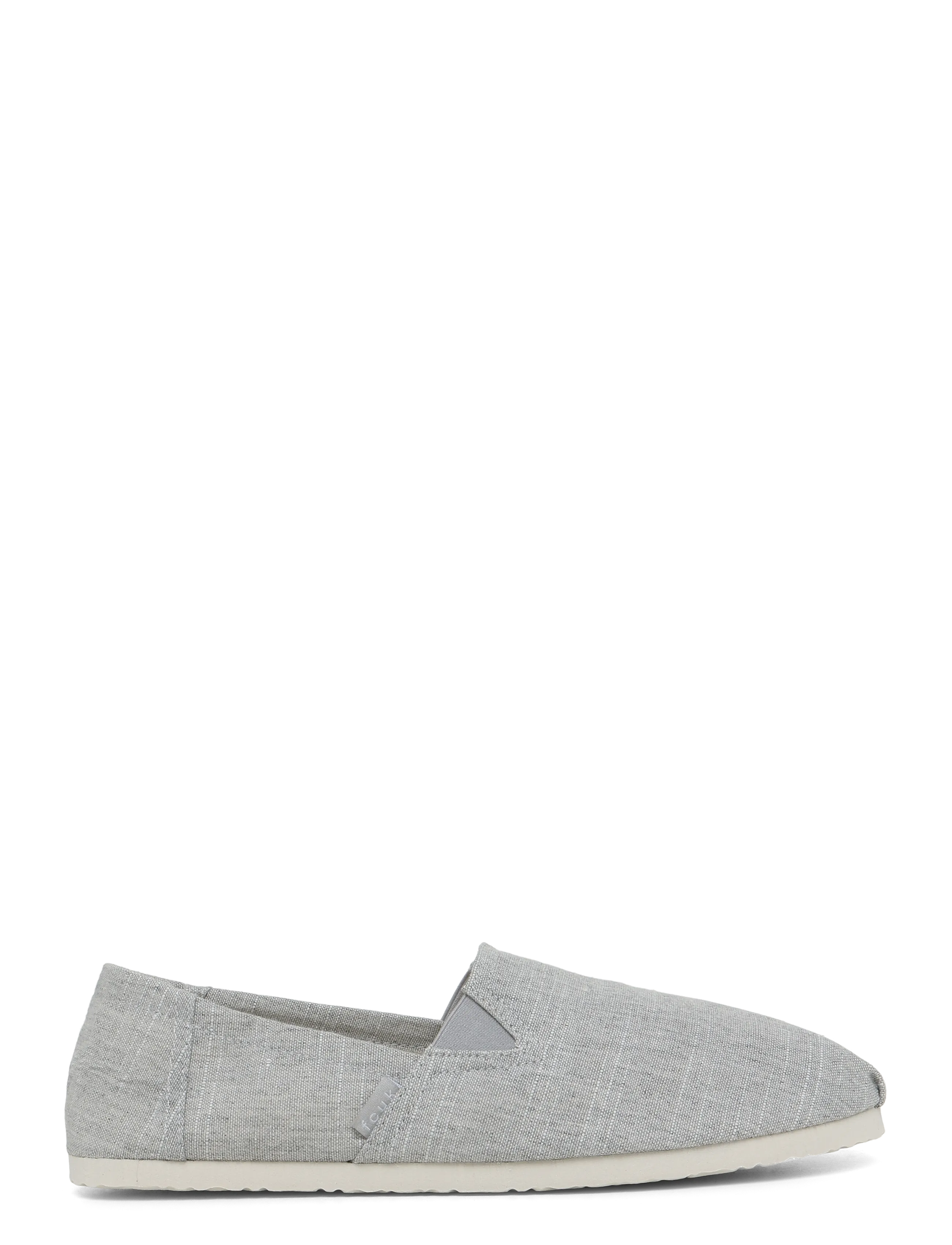 French Connection - FCUK ESPADRILLE - espadrillos - grey mel - 2