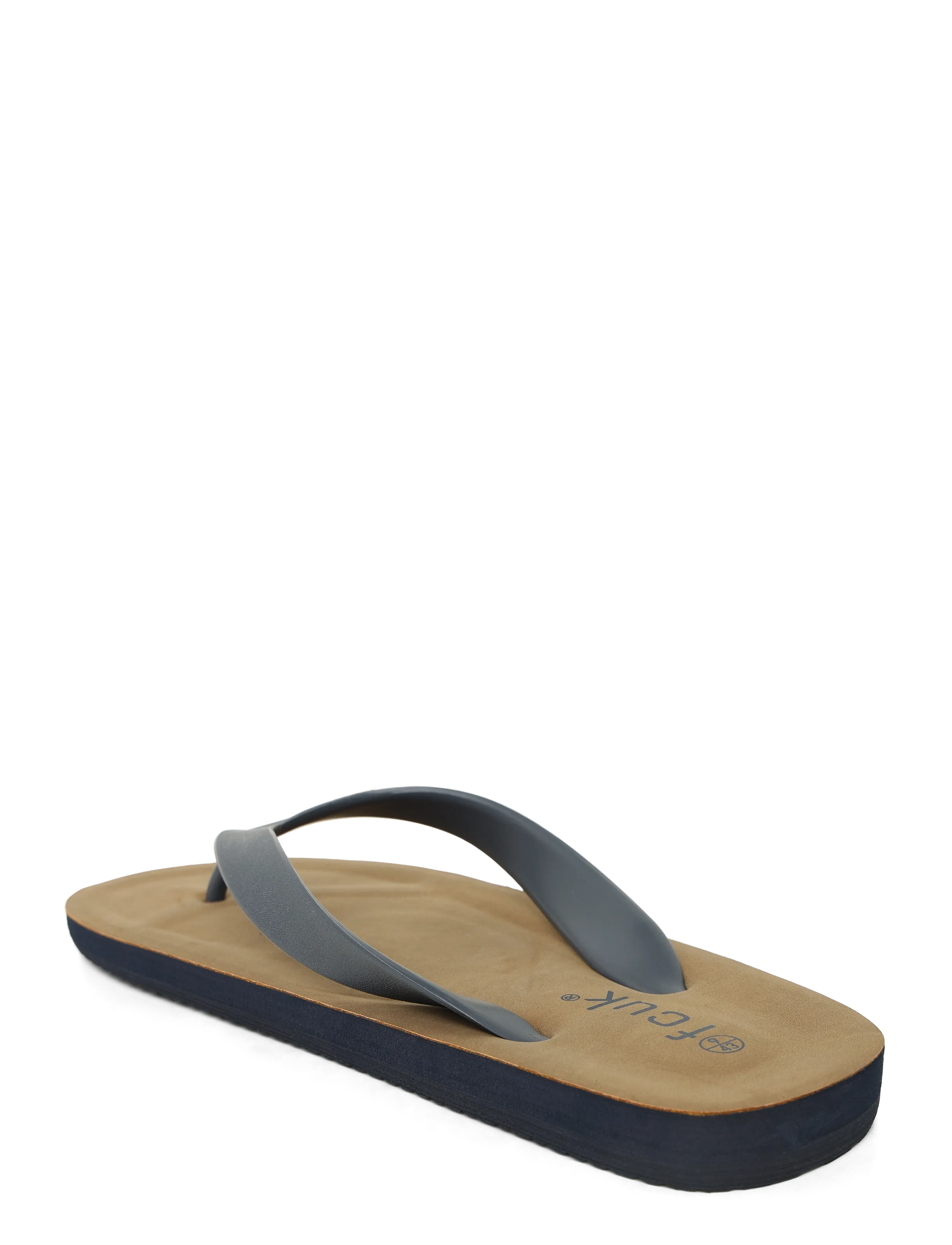 French Connection - FCUK FLIP FLOP - laveste priser - marine - 1