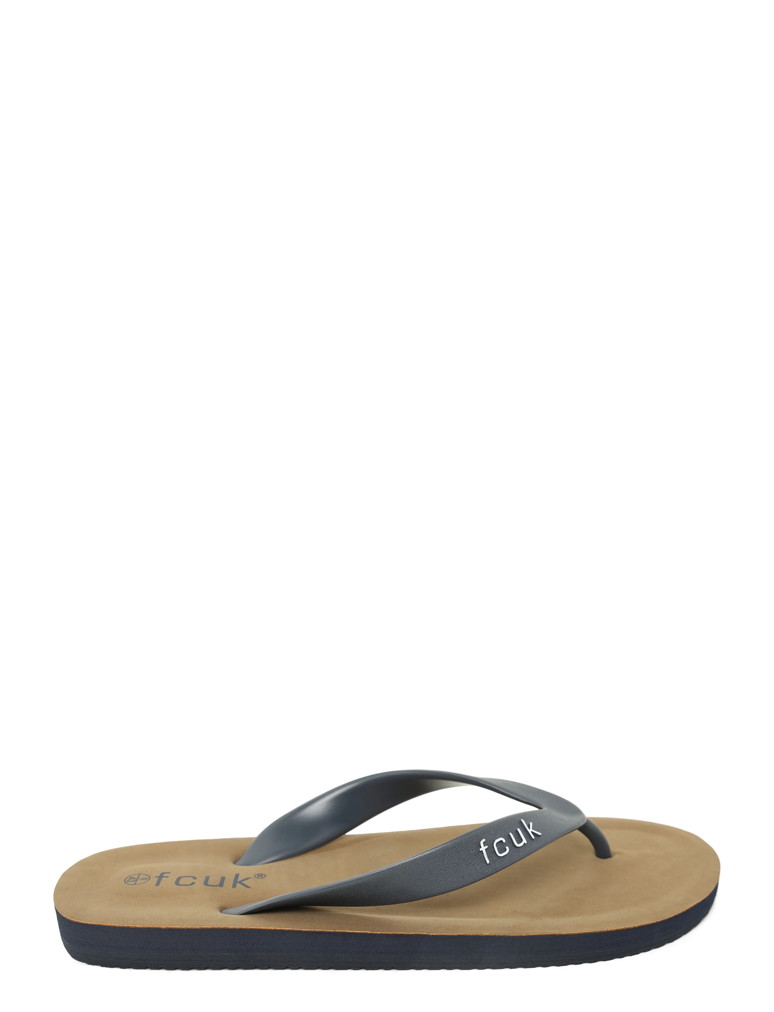 French Connection - FCUK FLIP FLOP - laveste priser - marine - 2