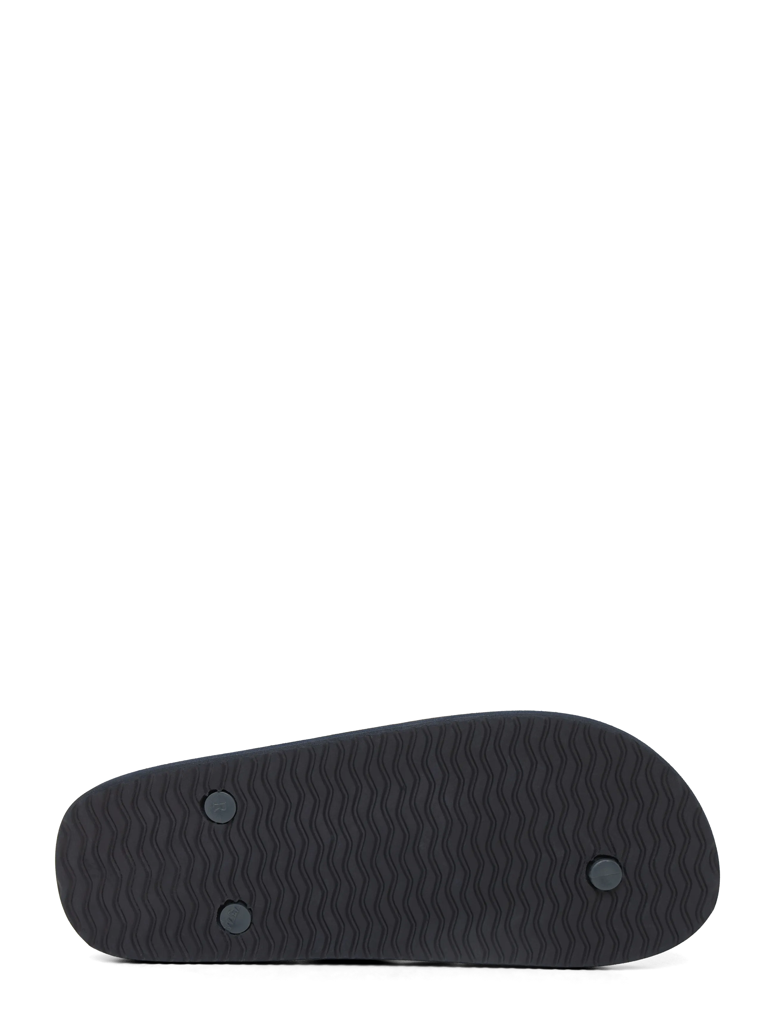 French Connection - FCUK FLIP FLOP - laveste priser - marine - 4