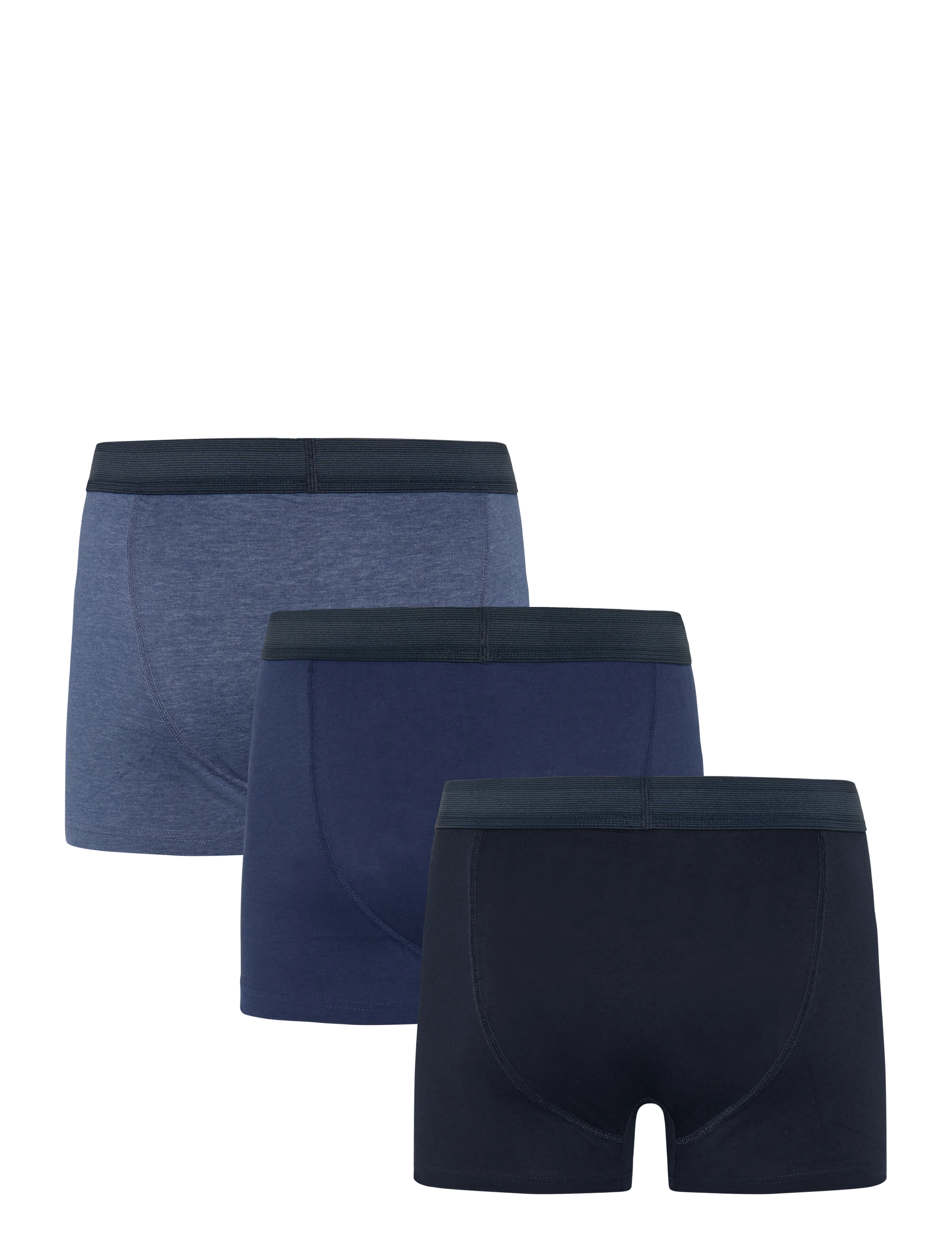 French Connection - 3 PACK FC BOXER - laagste prijzen - fc15 - 1