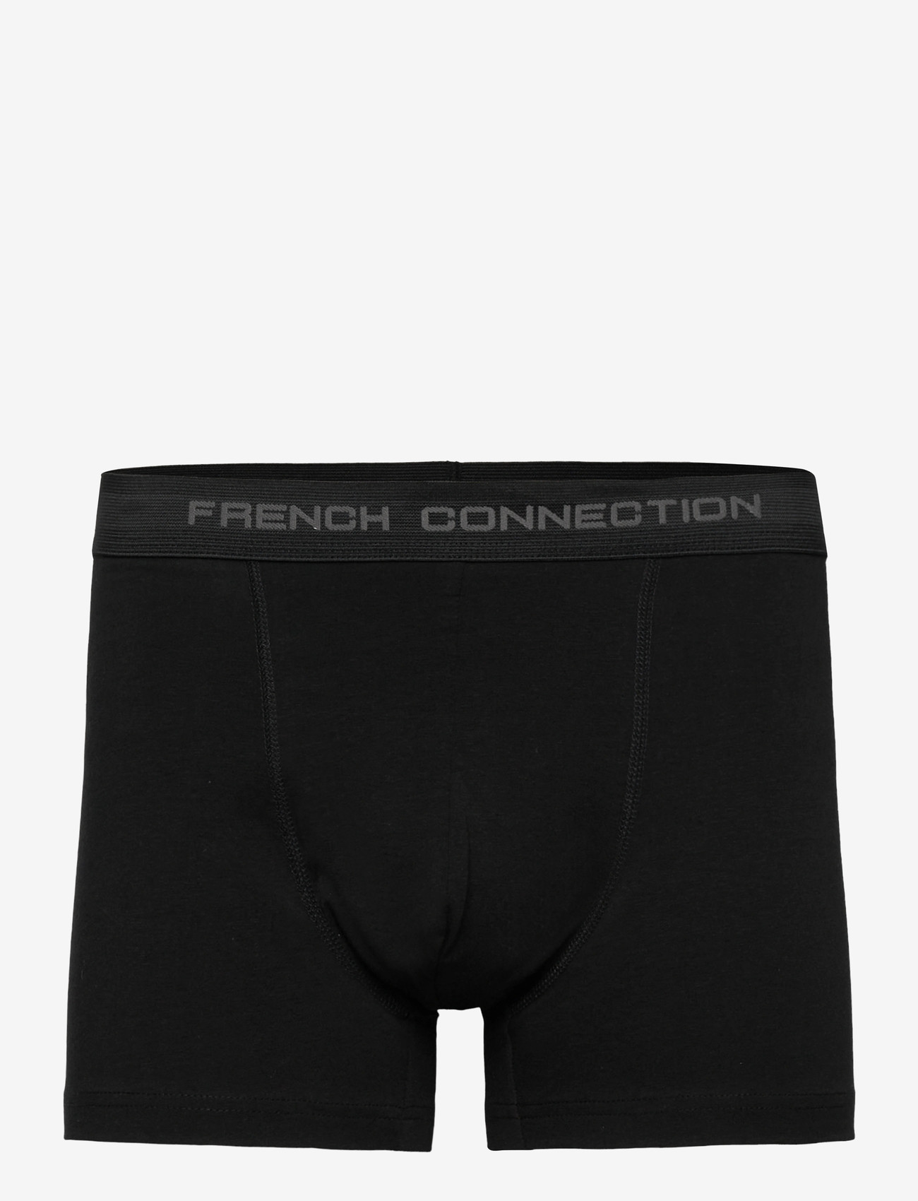 French Connection - 3 PACK FC BOXER - laveste priser - fc1 - 4