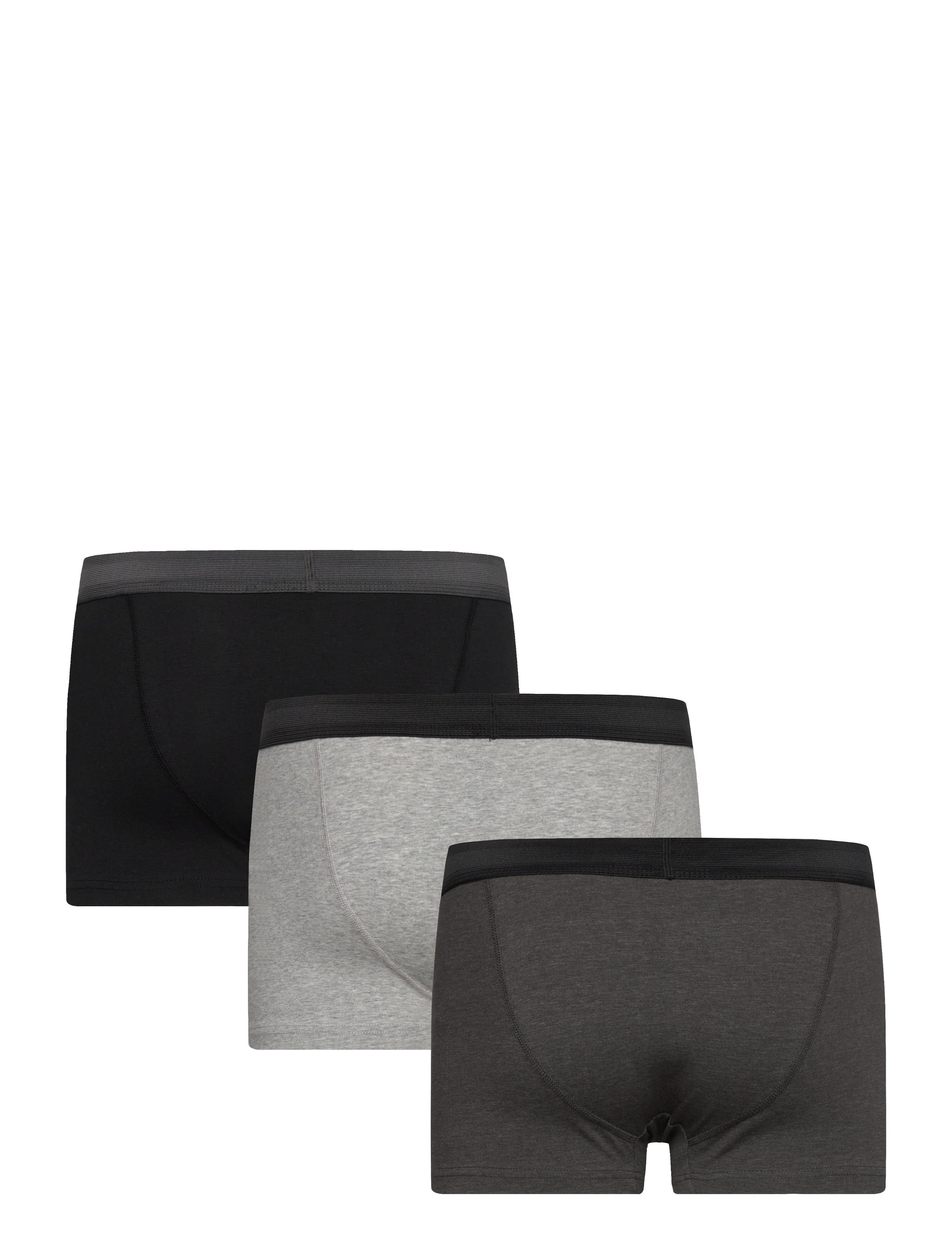 French Connection - 3 PACK FC BOXER - laveste priser - fc32 - 1