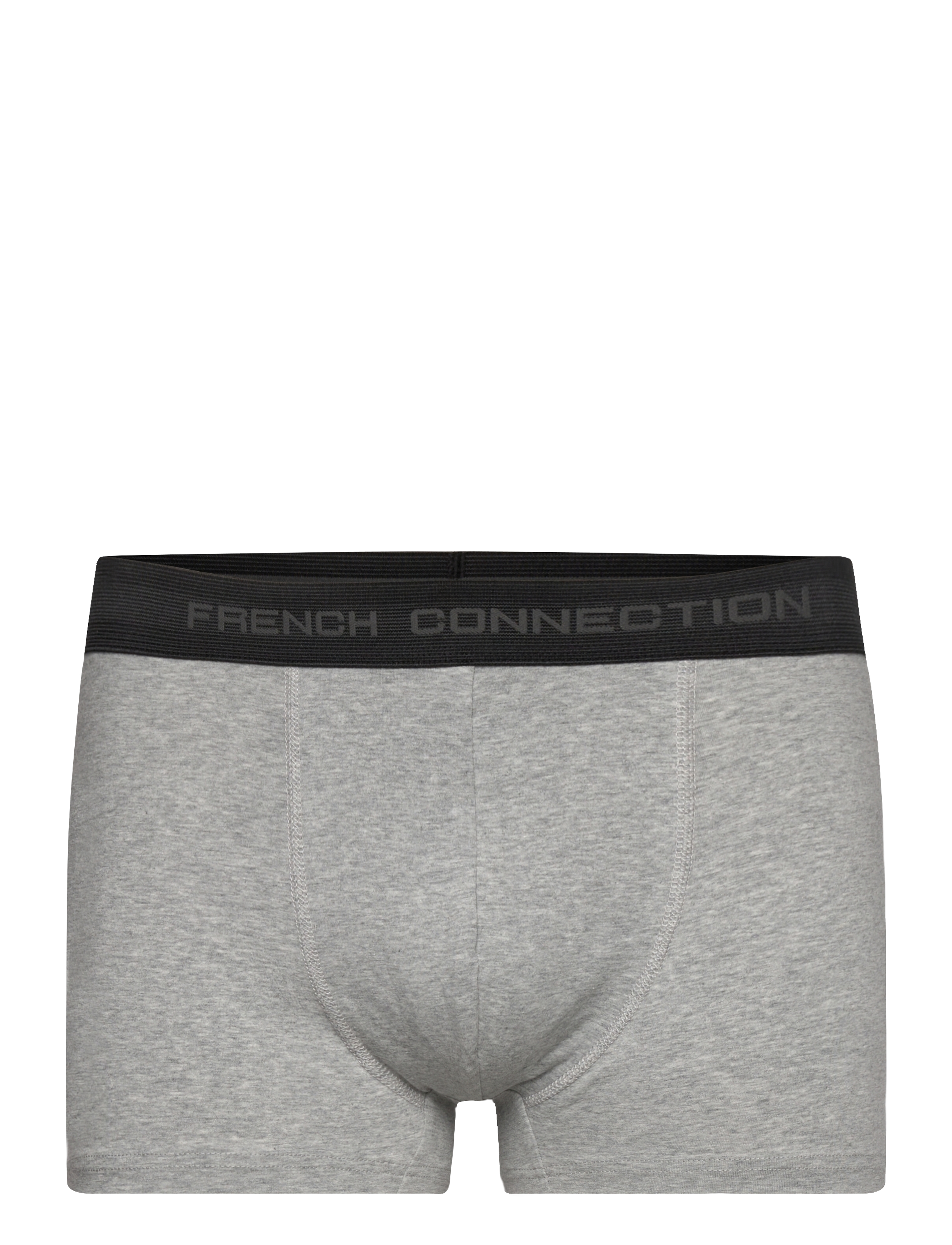 French Connection - 3 PACK FC BOXER - laveste priser - fc32 - 2