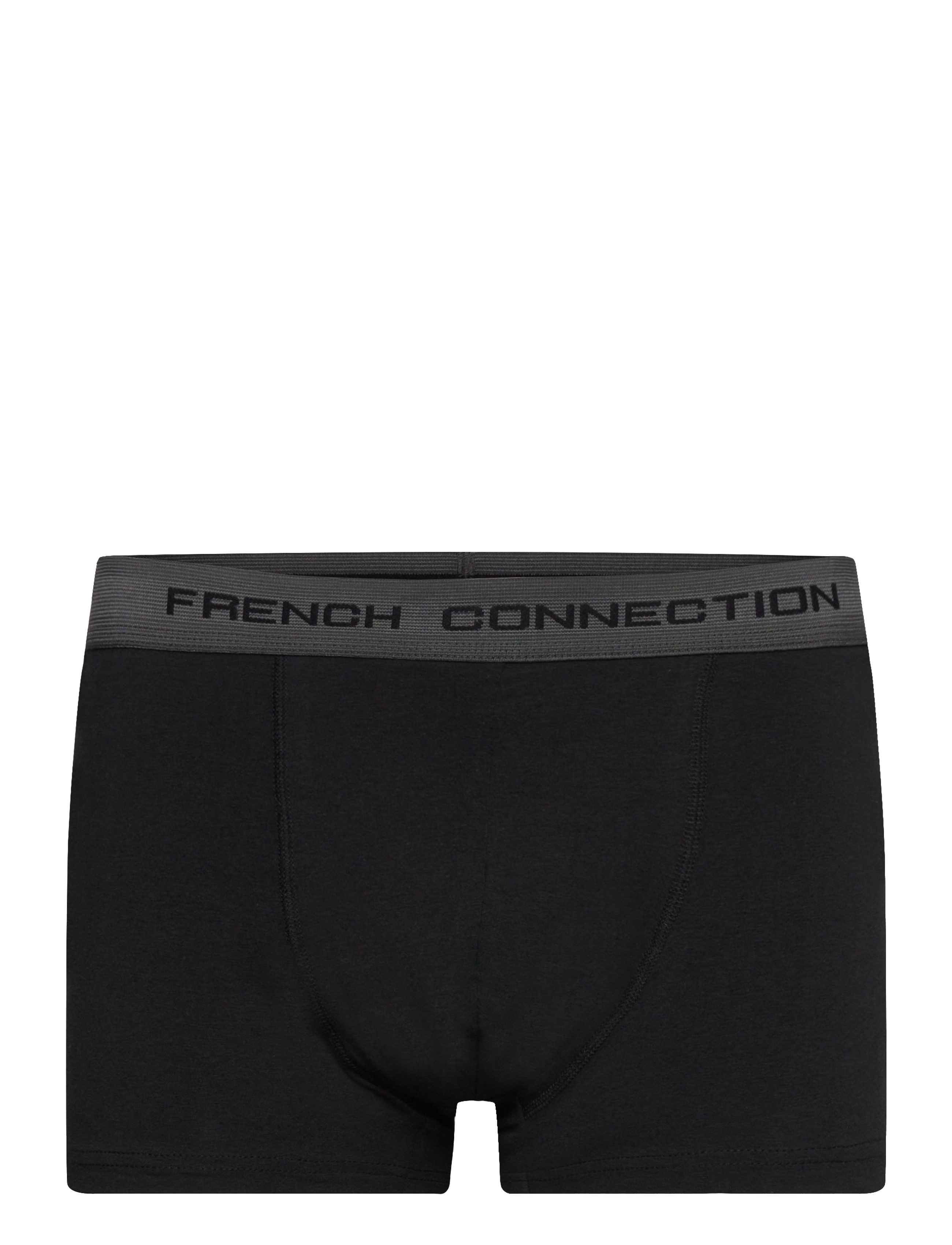 French Connection - 3 PACK FC BOXER - laveste priser - fc32 - 4