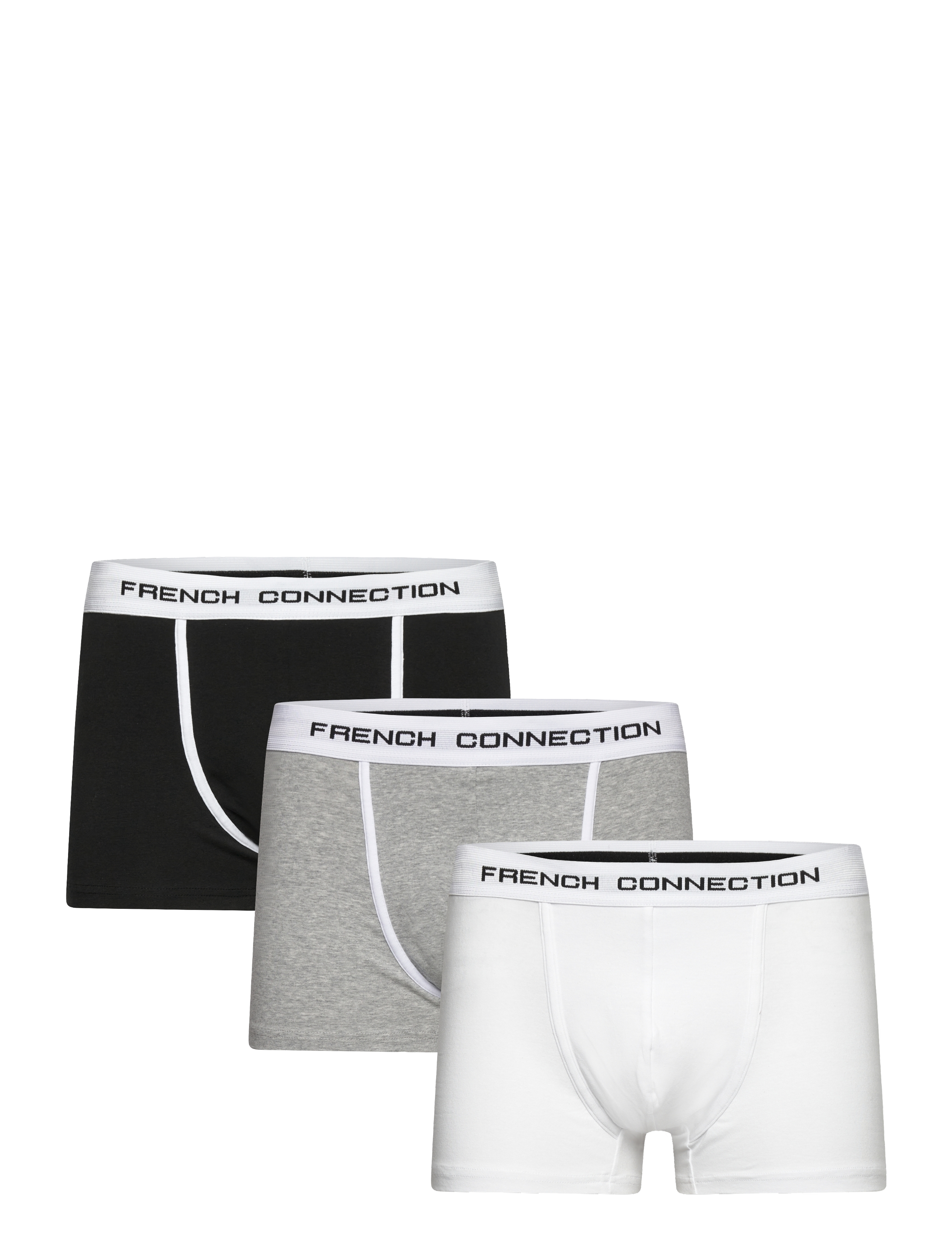 3 PACK FC BOXER - FC4